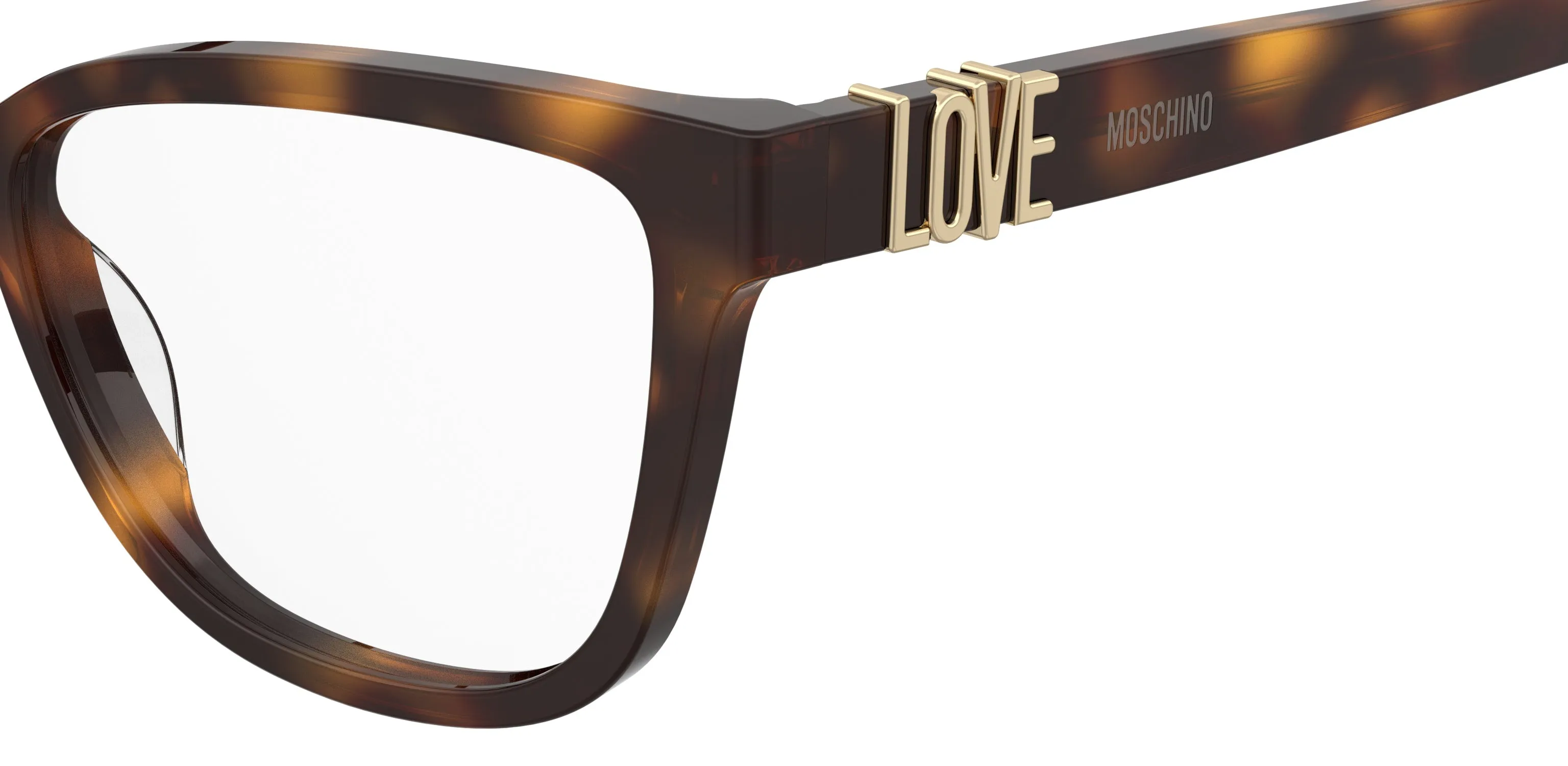 Moschino Moschino MOL675 1ED Montature da vista - immagine 3