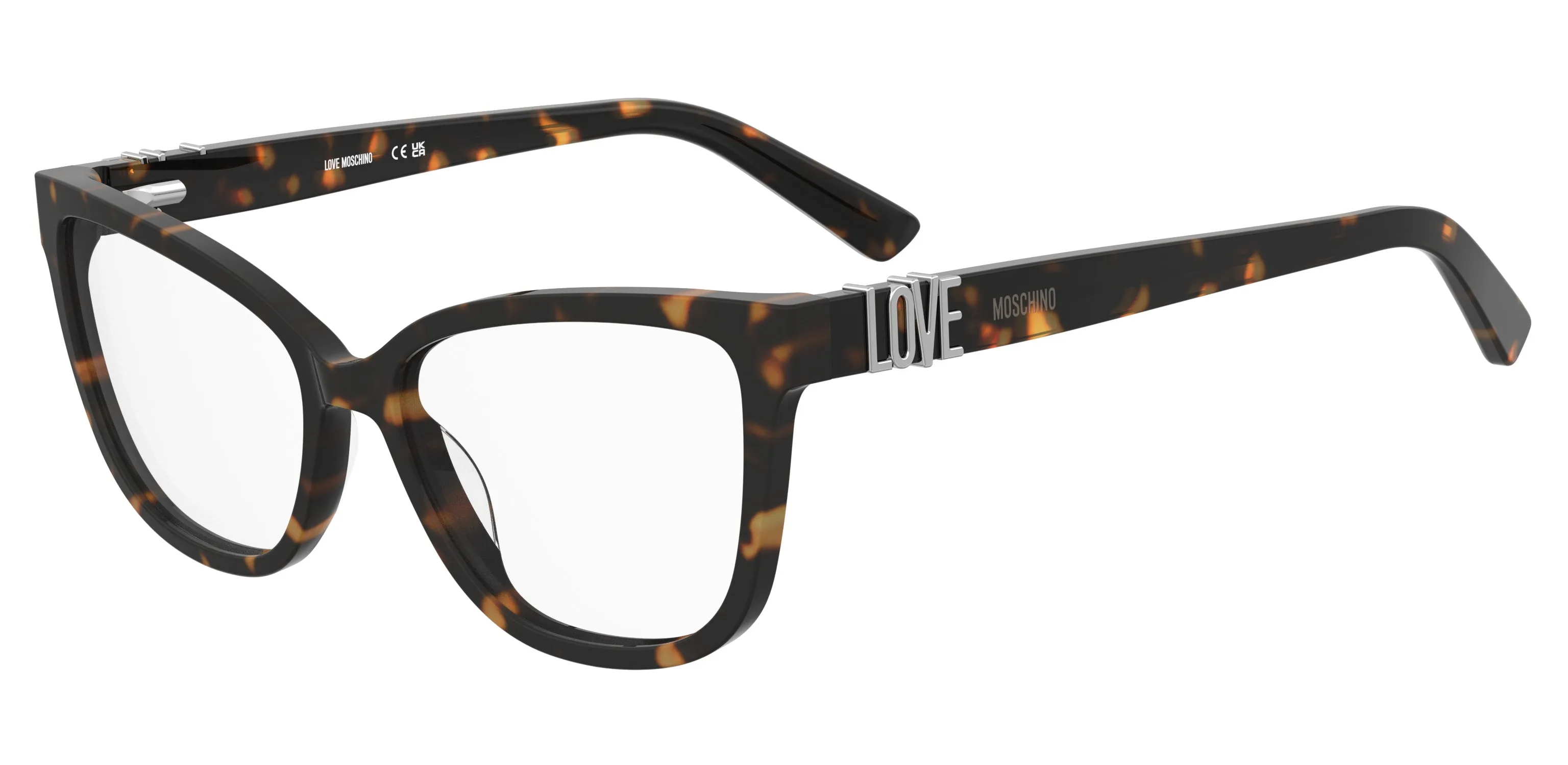 Moschino Moschino MOL675 086 Montature da vista - immagine 1