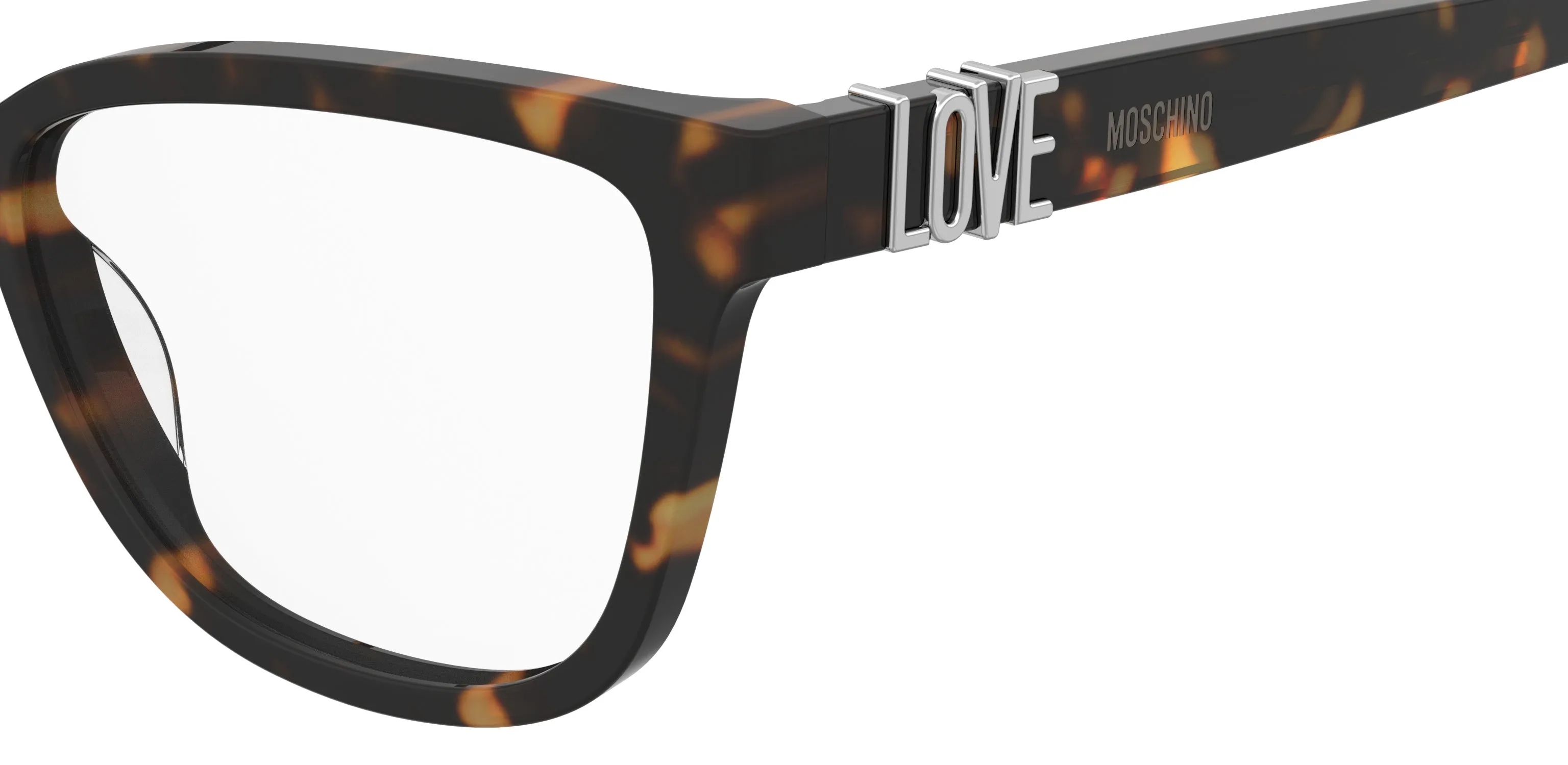Moschino Moschino MOL675 086 Montature da vista - immagine 3