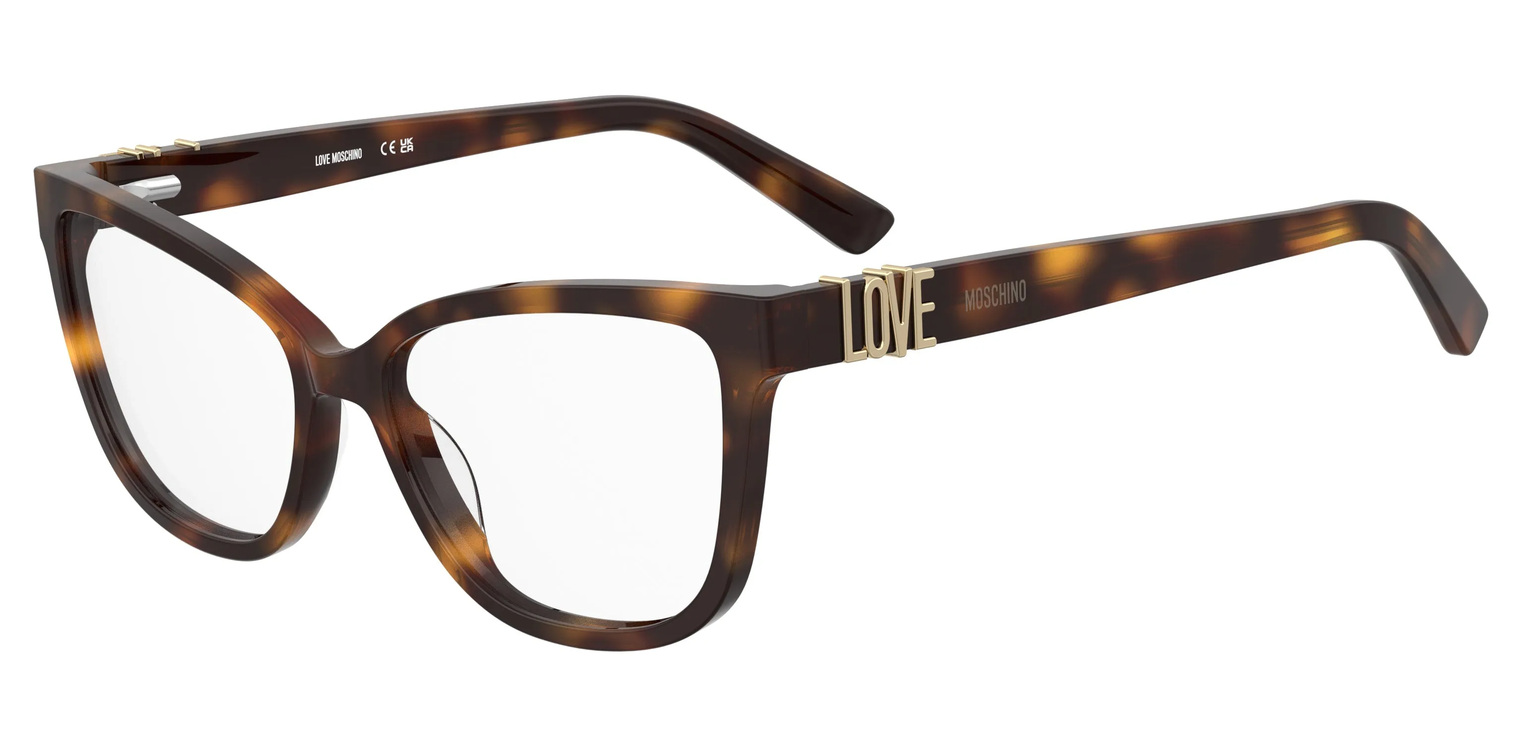 Moschino Moschino MOL675 05L Montature da vista - immagine 1