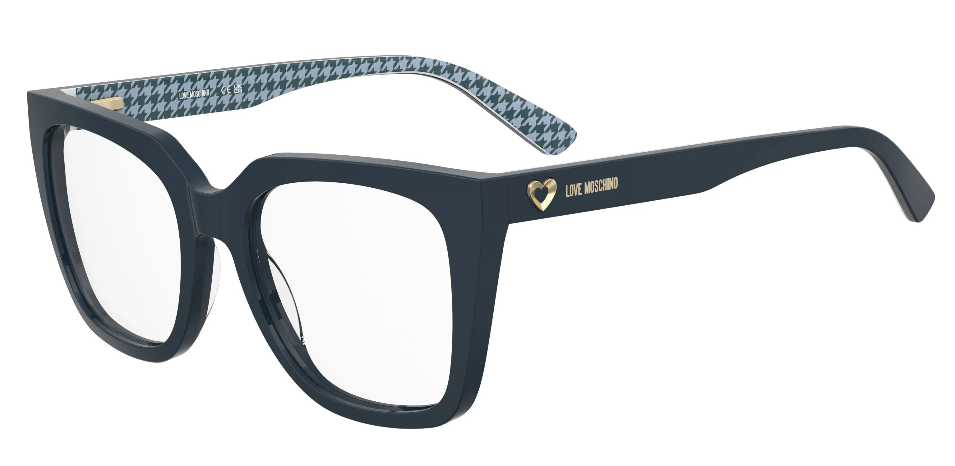 Moschino Moschino MOL673 S6F Montature da vista - immagine 1