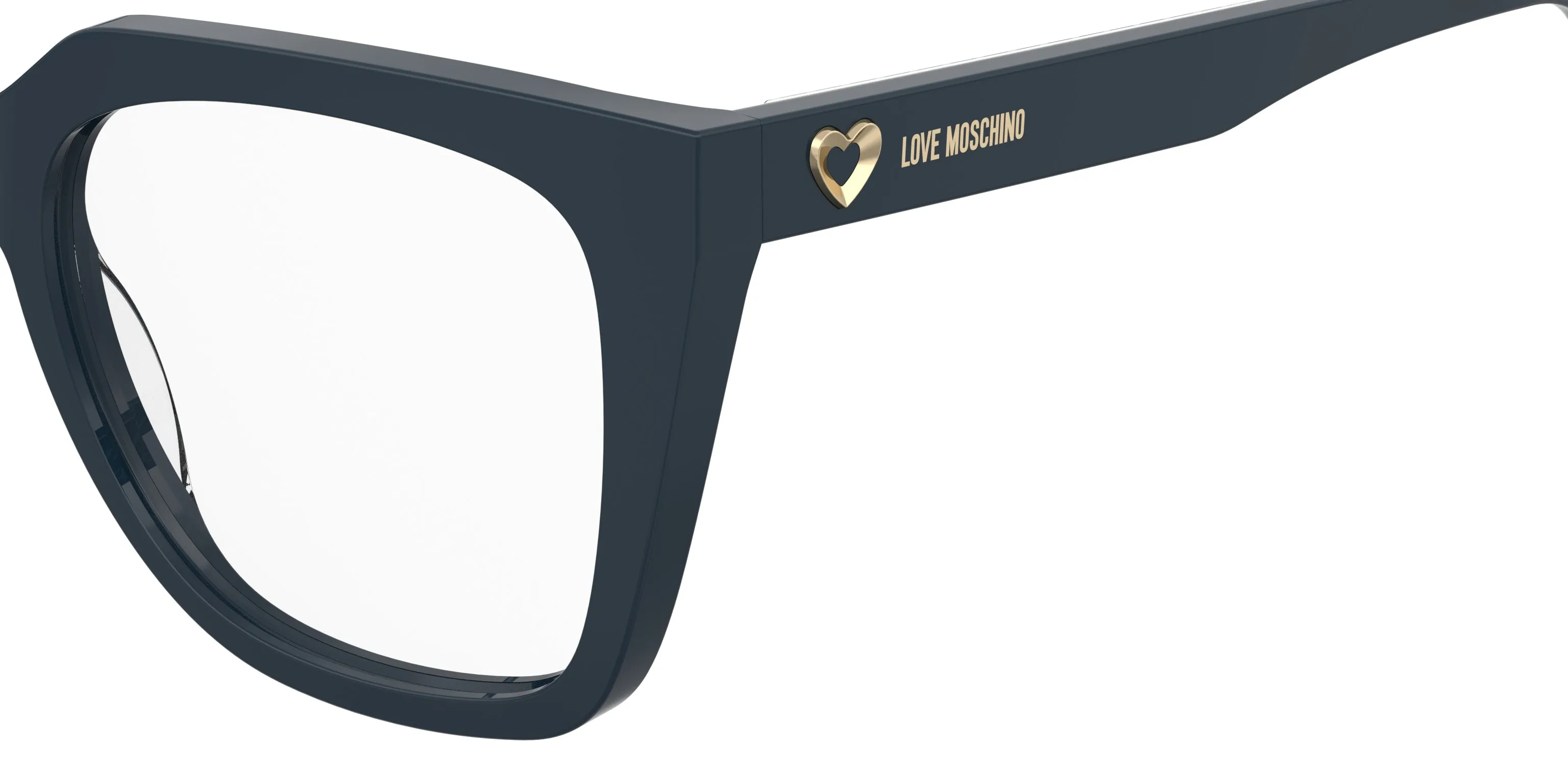 Moschino Moschino MOL673 S6F Montature da vista - immagine 3
