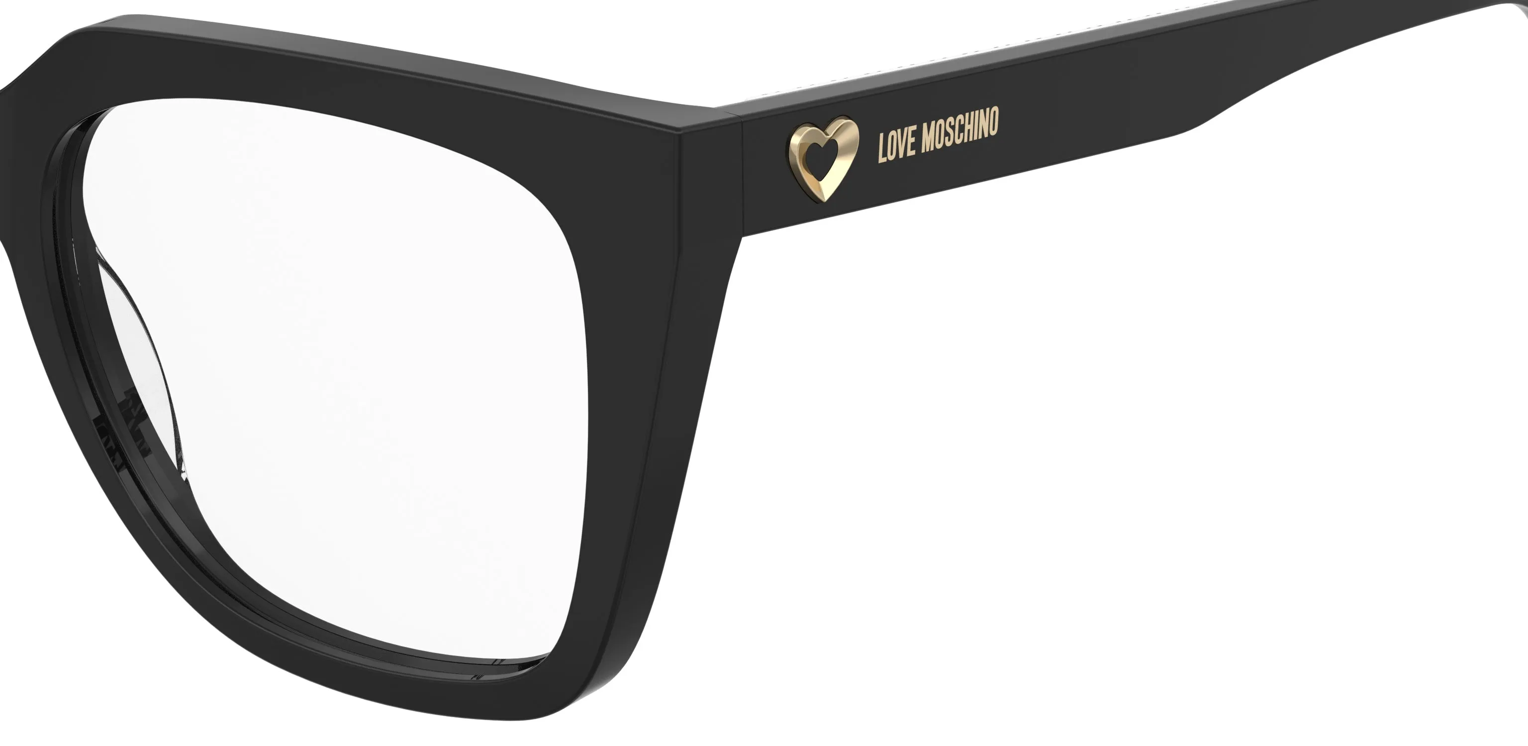Moschino Moschino MOL673 7RM Montature da vista - immagine 3