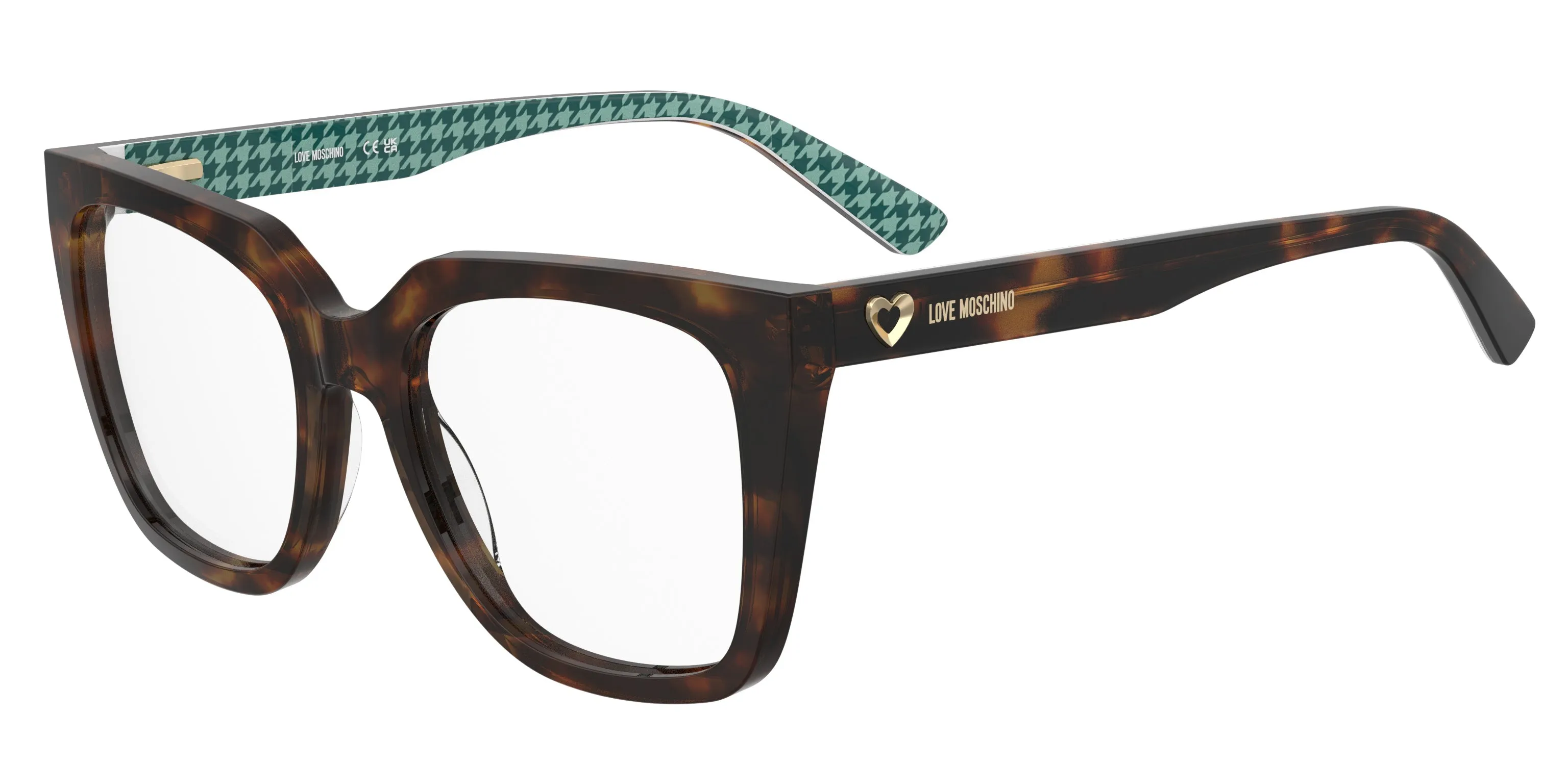 Moschino Moschino MOL673 2VM Montature da vista - immagine 1