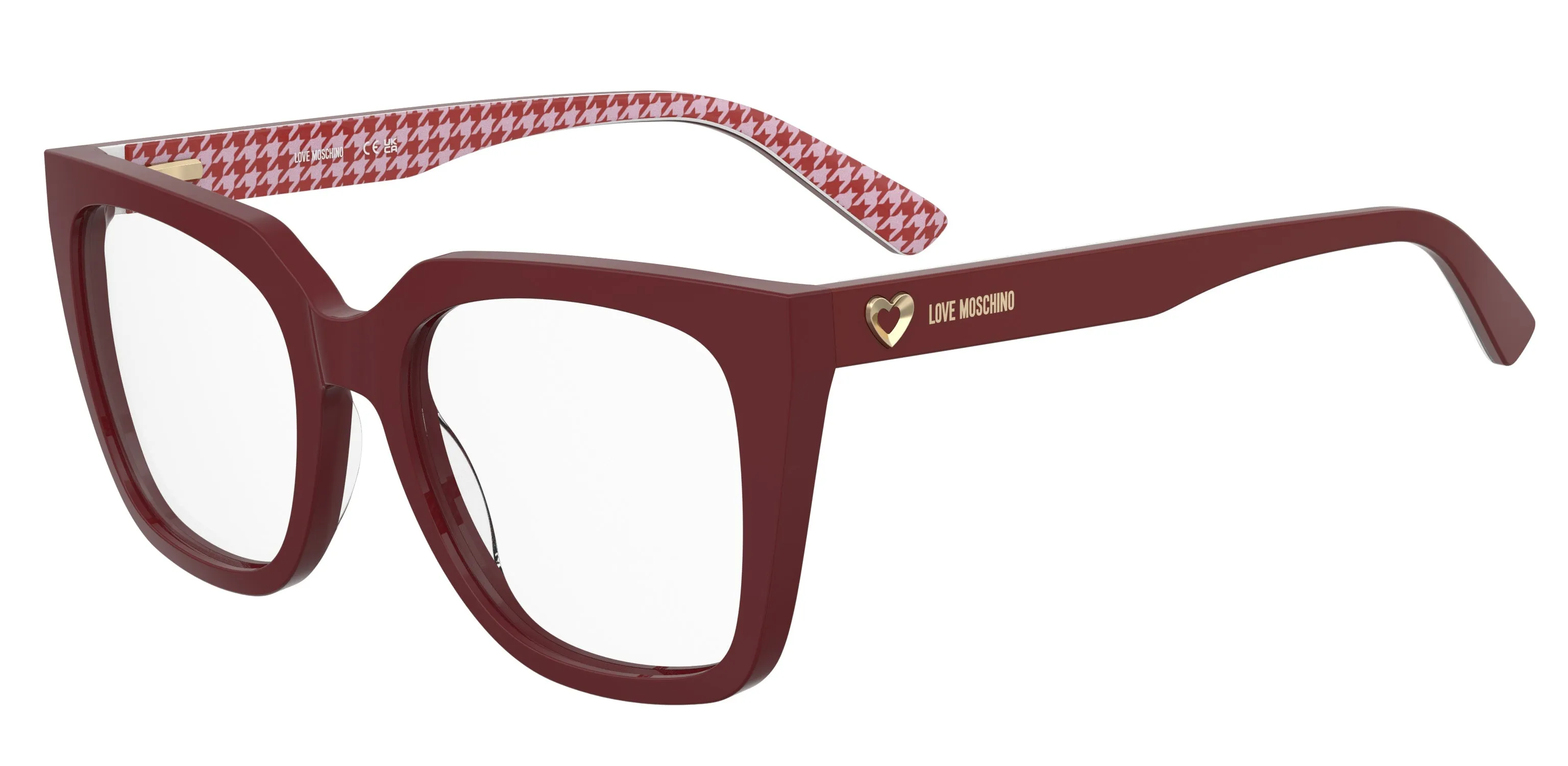 Moschino Moschino MOL673 0PA Montature da vista - immagine 1