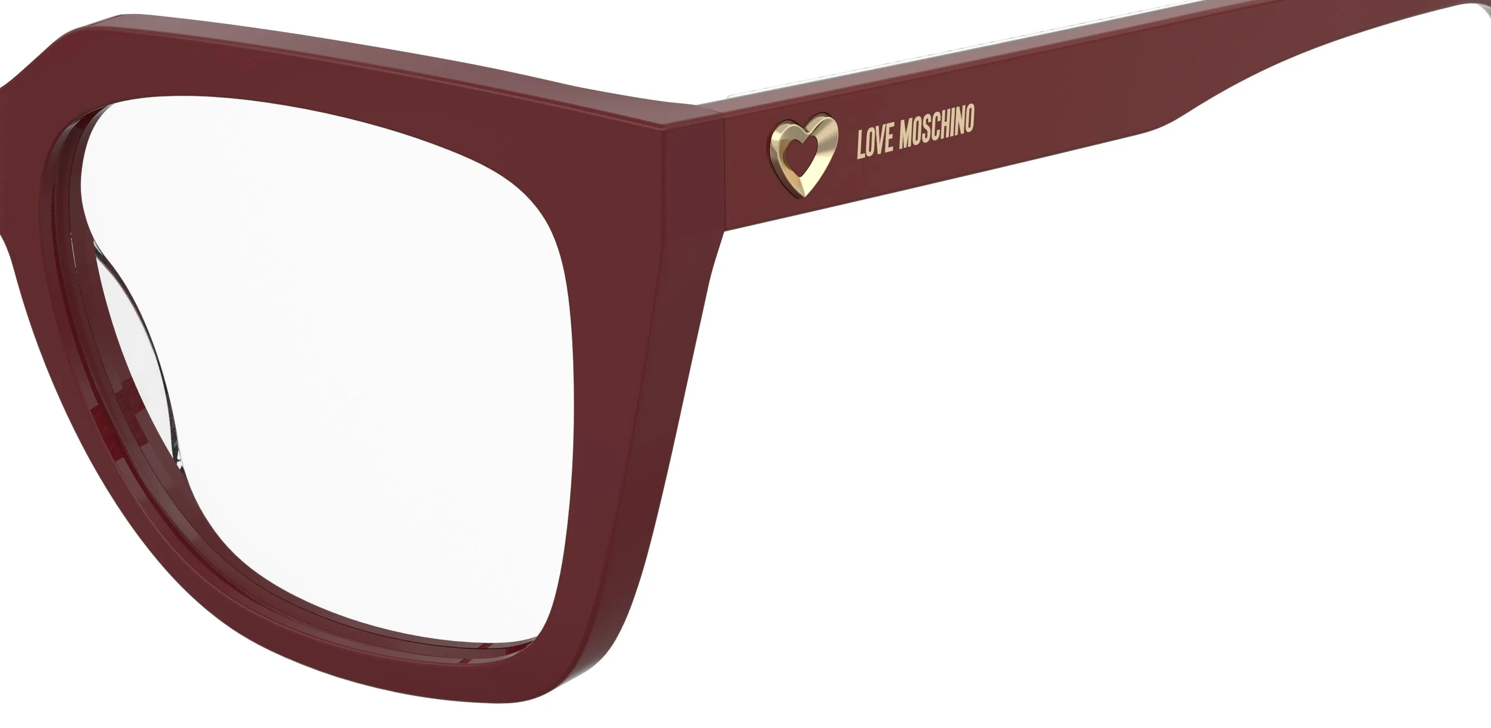 Moschino Moschino MOL673 0PA Montature da vista - immagine 3