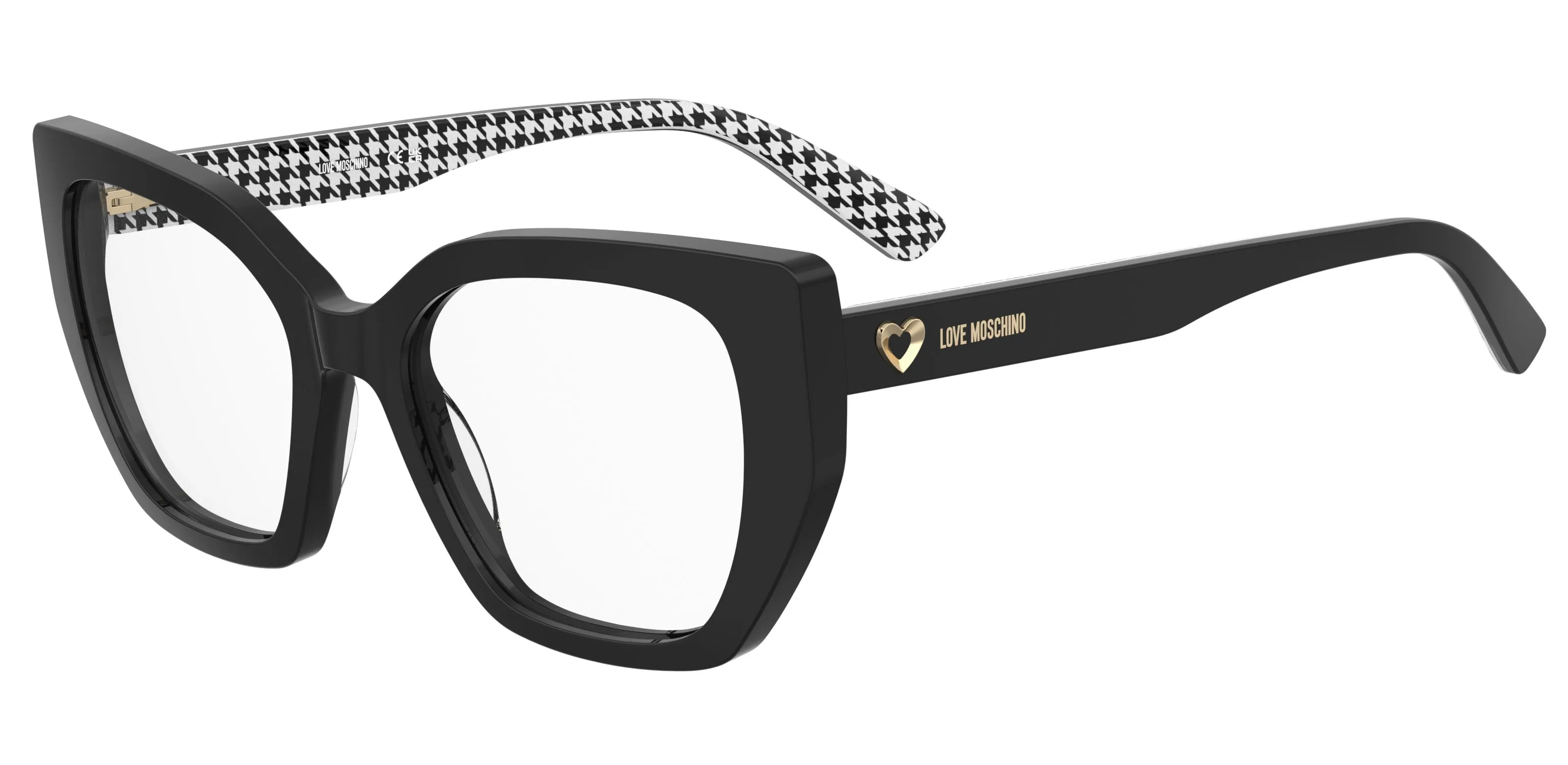Moschino Moschino MOL672 7RM Montature da vista - immagine 1