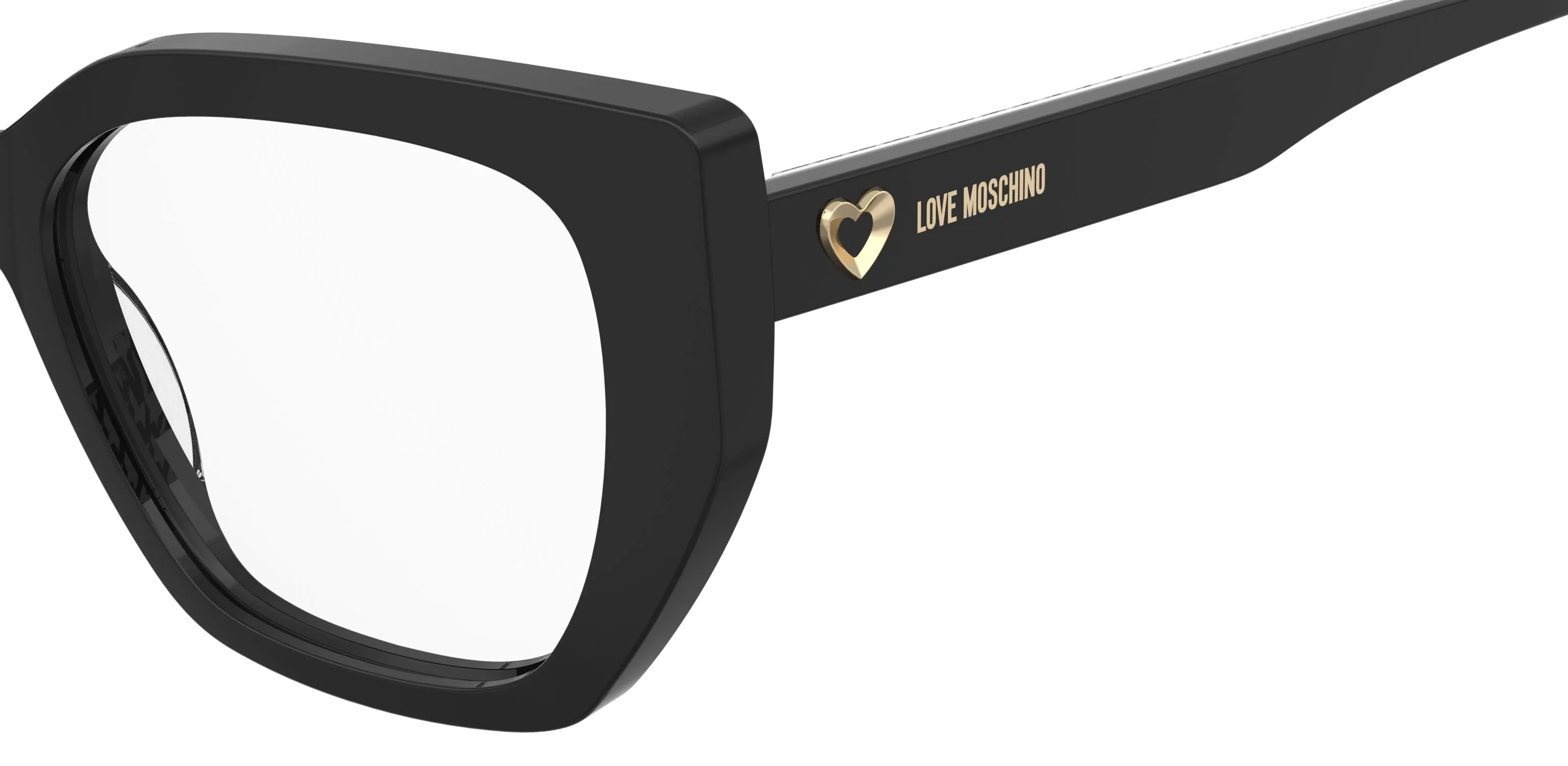 Moschino Moschino MOL672 7RM Montature da vista - immagine 3