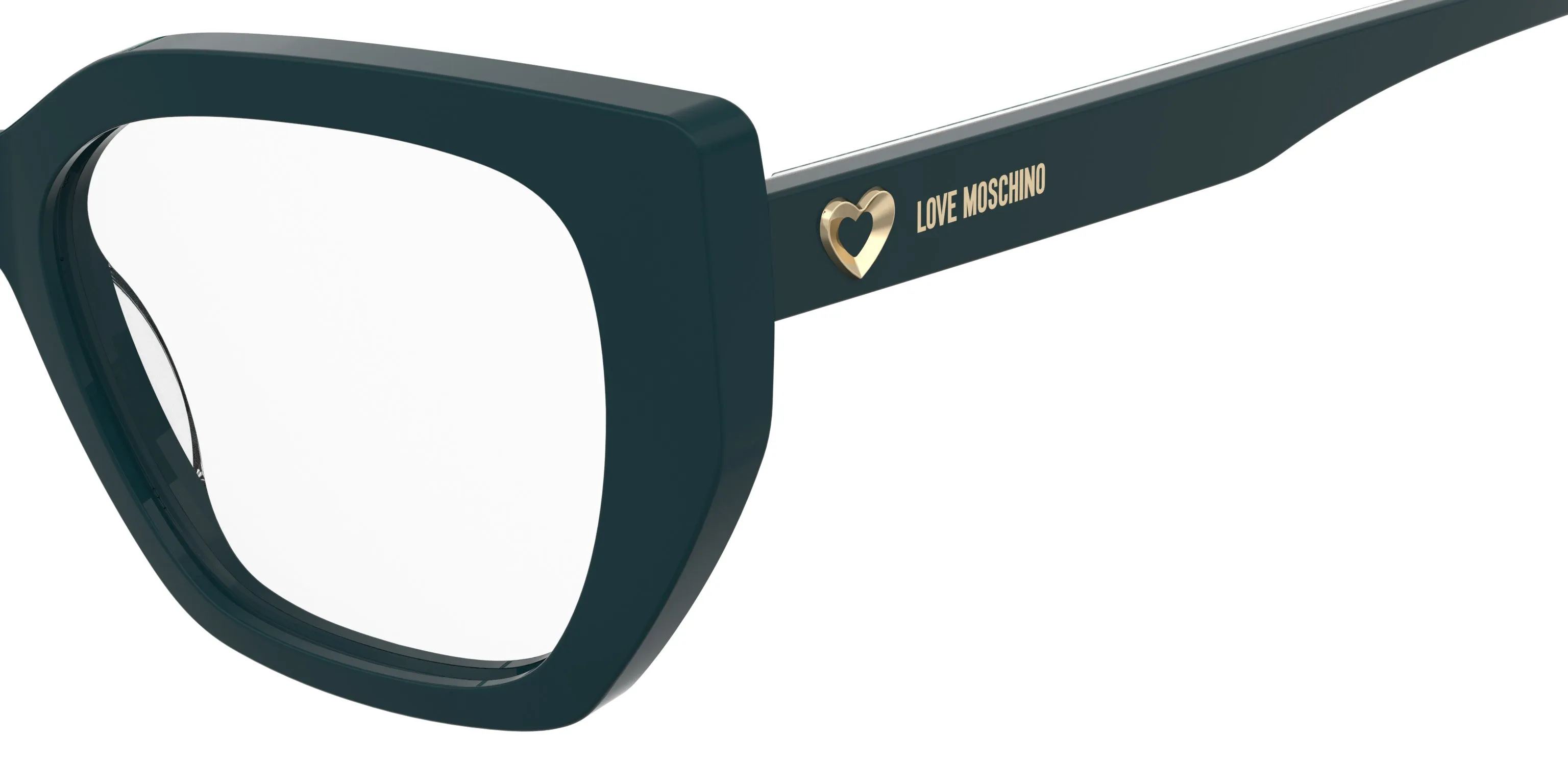 Moschino Moschino MOL672 6HO Montature da vista - immagine 3