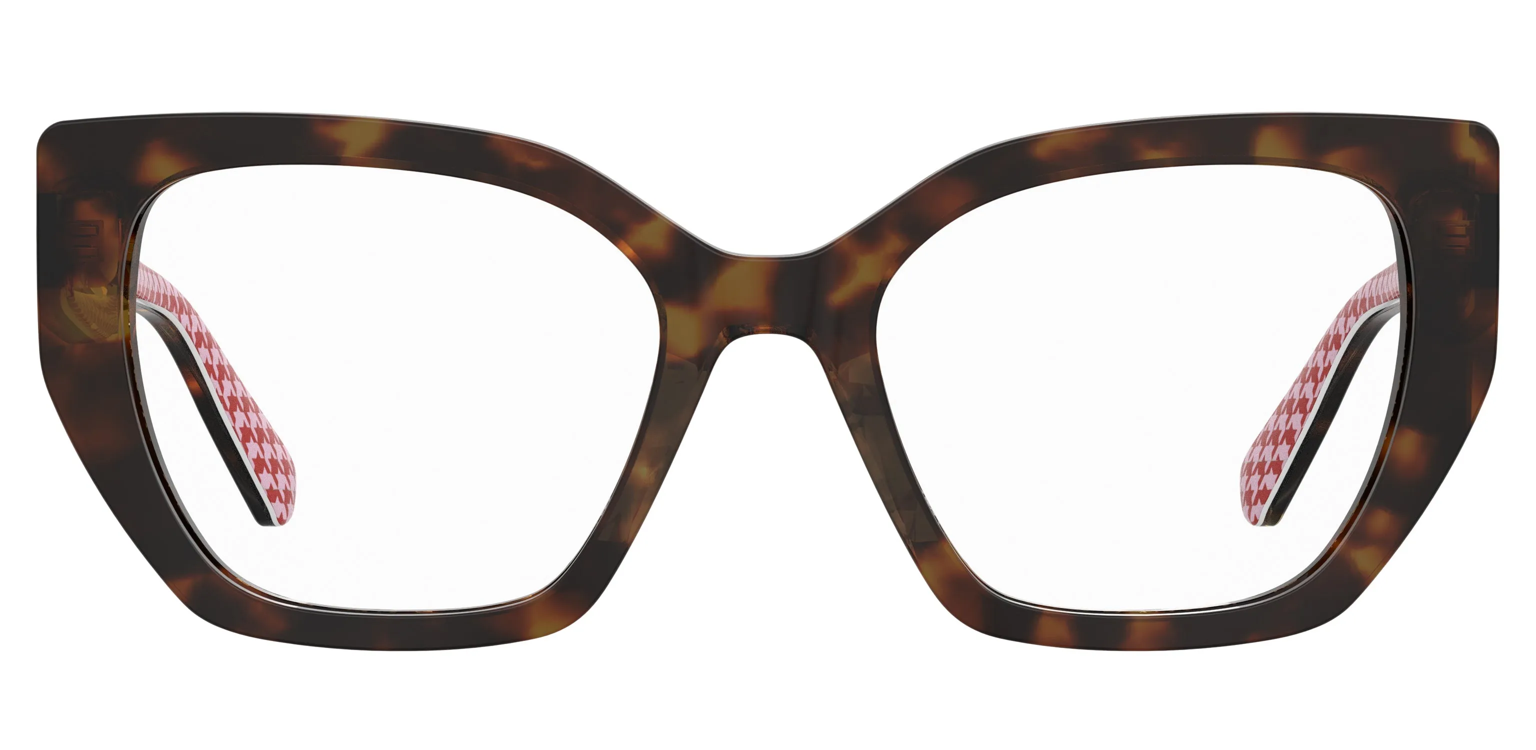 Moschino Moschino MOL672 2VM Montature da vista - immagine 2