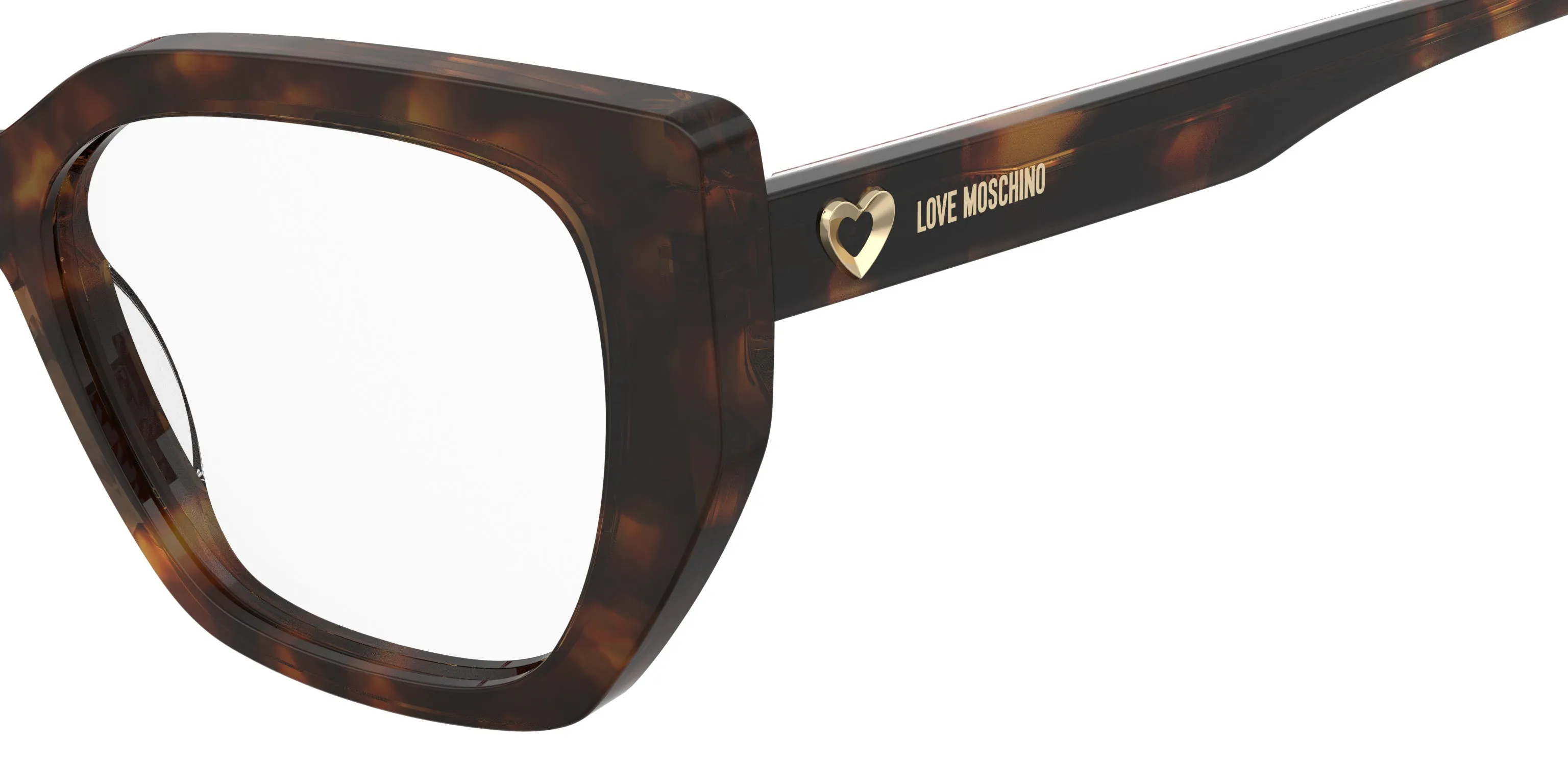 Moschino Moschino MOL672 2VM Montature da vista - immagine 3