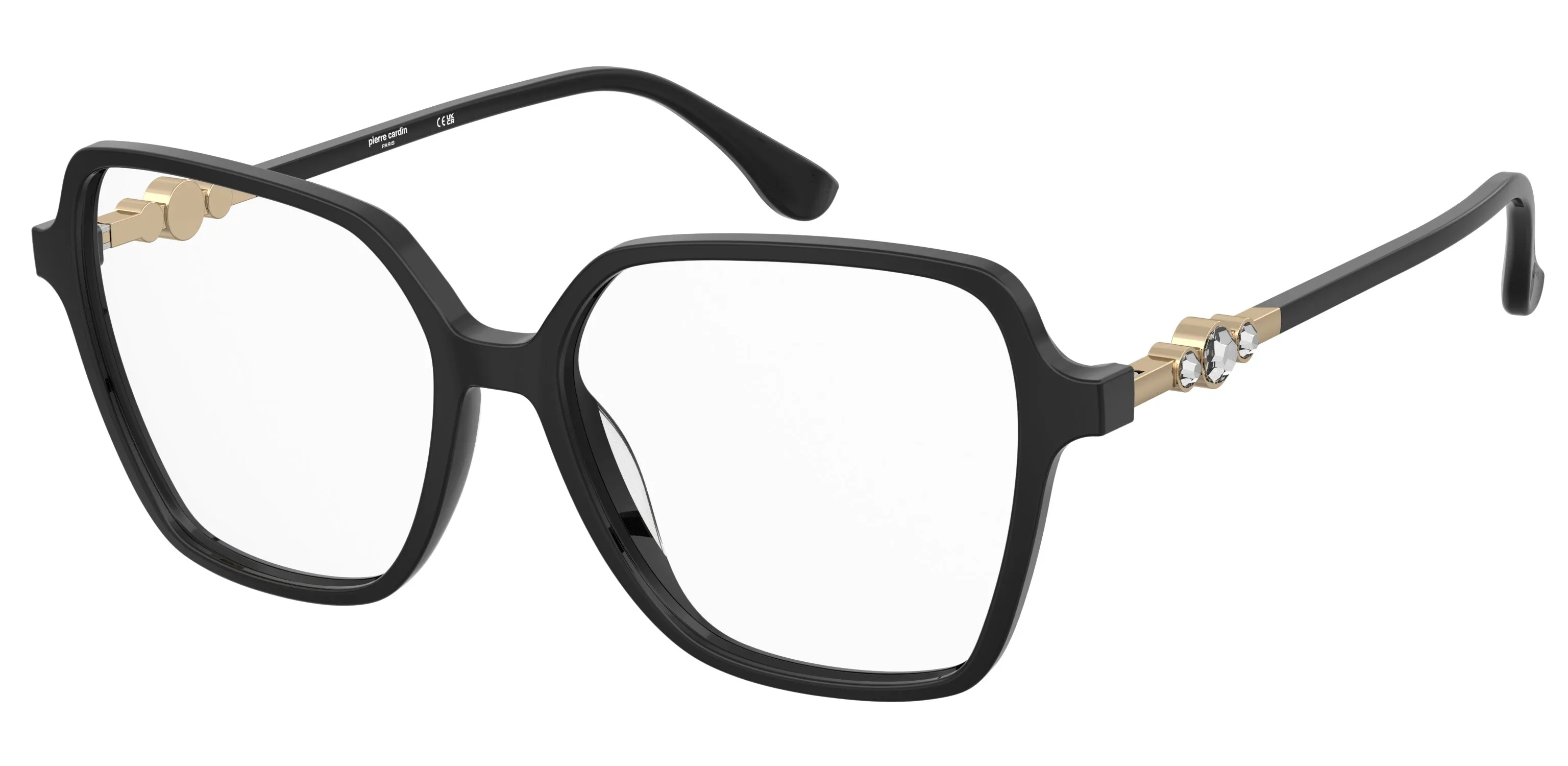 Pierre Cardin Pierre Cardin P.C. 8554 807 Montature da vista - immagine 1
