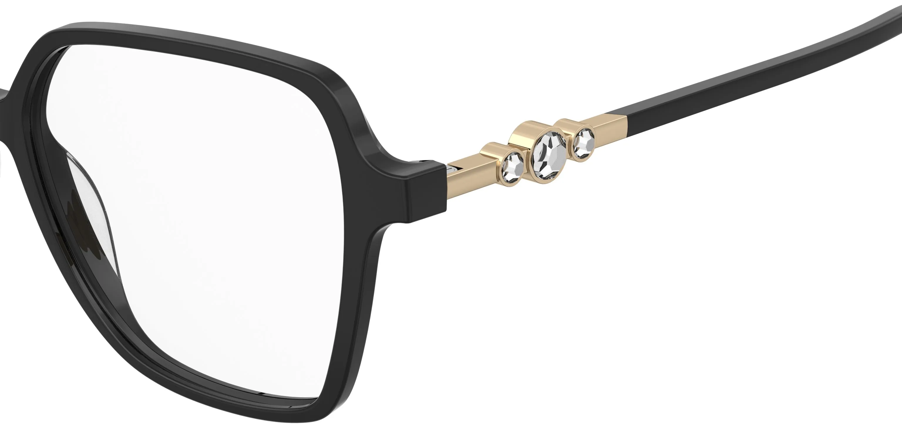 Pierre Cardin Pierre Cardin P.C. 8554 807 Montature da vista - immagine 3