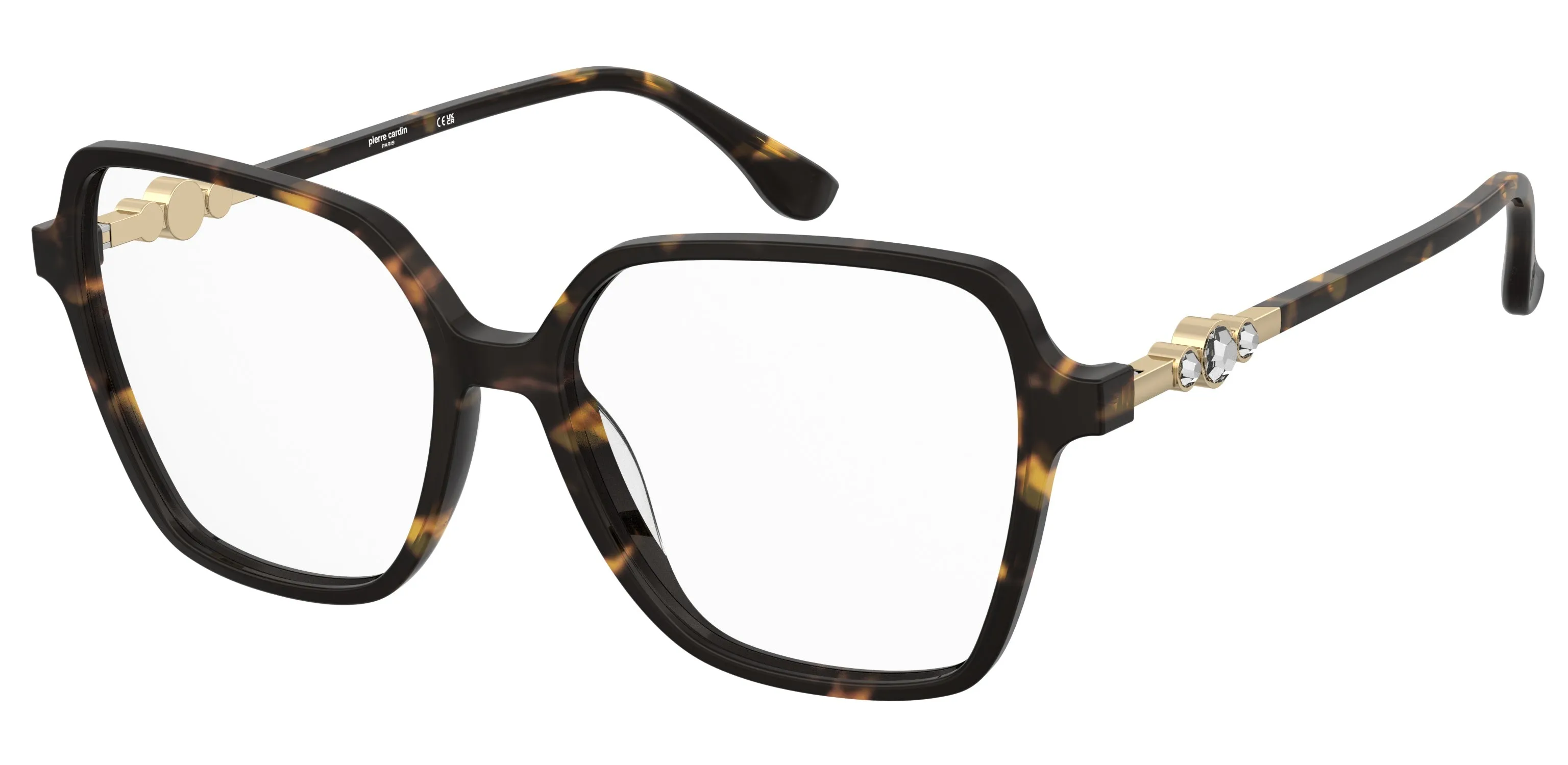 Pierre Cardin Pierre Cardin P.C. 8554 086 Montature da vista - immagine 1