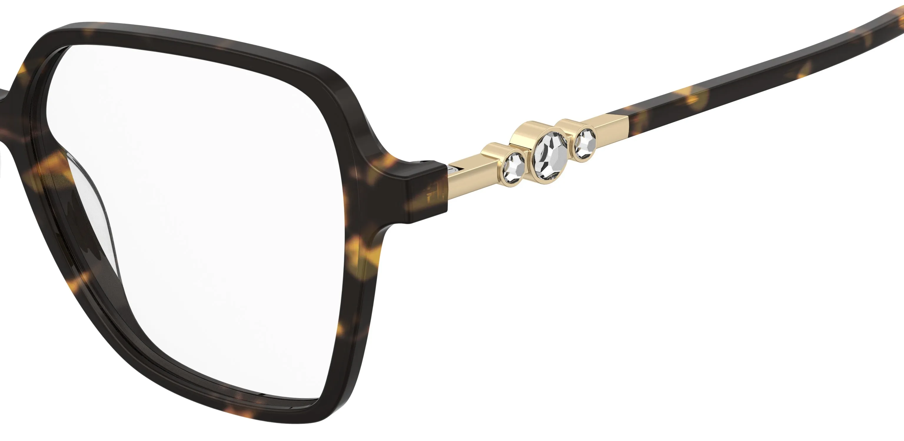 Pierre Cardin Pierre Cardin P.C. 8554 086 Montature da vista - immagine 3