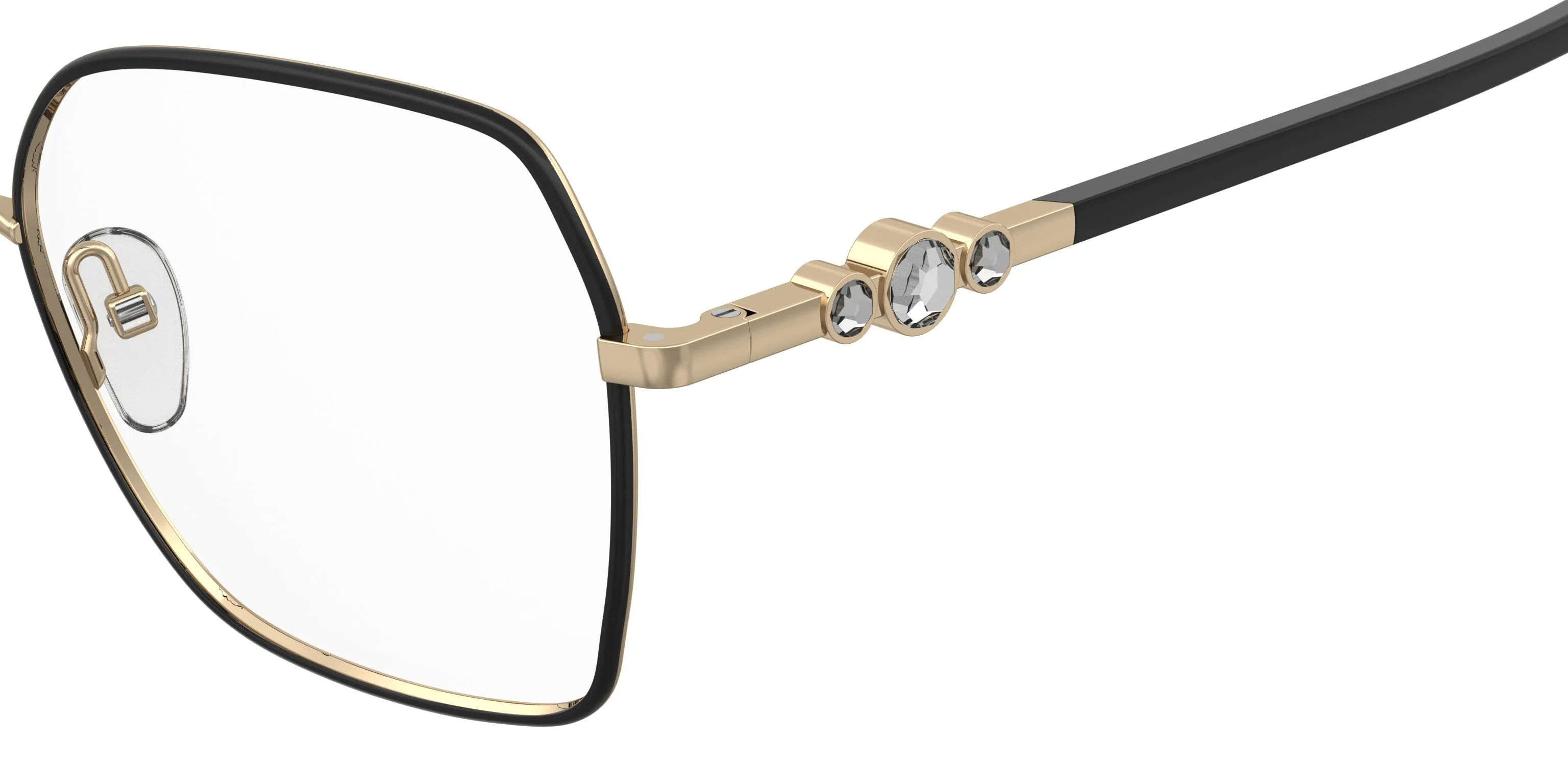 Pierre Cardin Pierre Cardin P.C. 8930 RHL Montature da vista - immagine 3