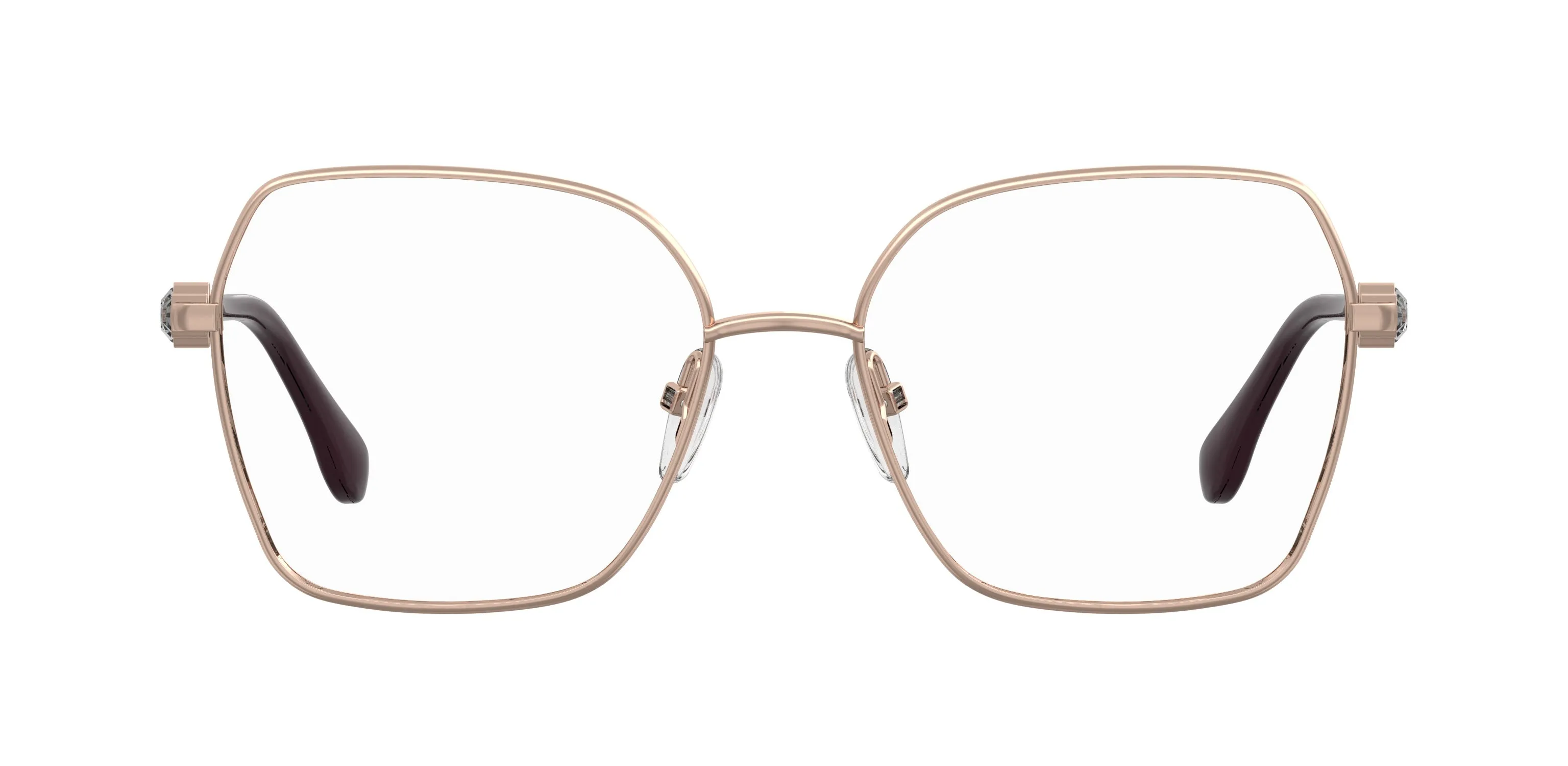 Pierre Cardin Pierre Cardin P.C. 8930 DDB Montature da vista - immagine 2