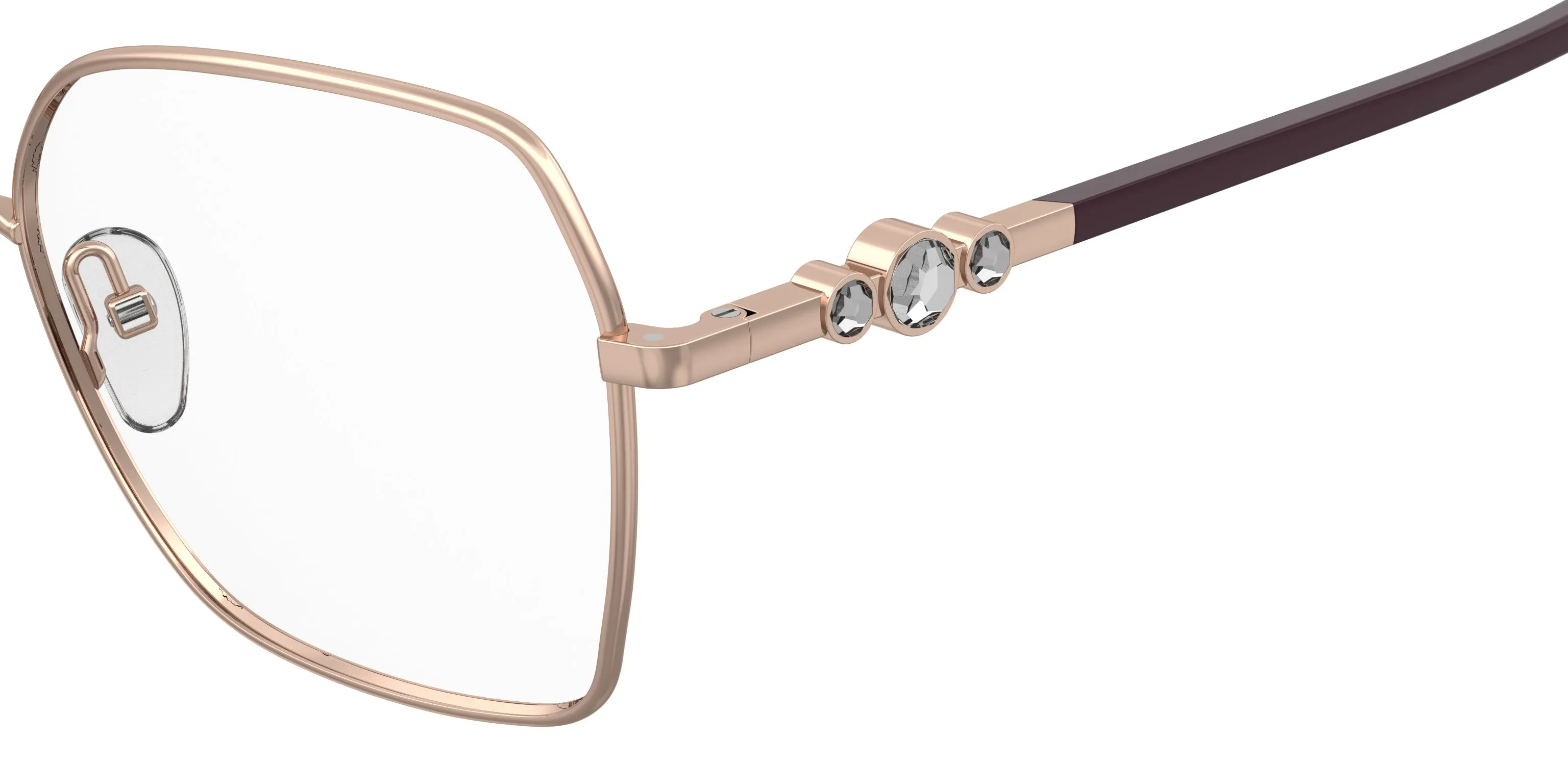 Pierre Cardin Pierre Cardin P.C. 8930 DDB Montature da vista - immagine 3