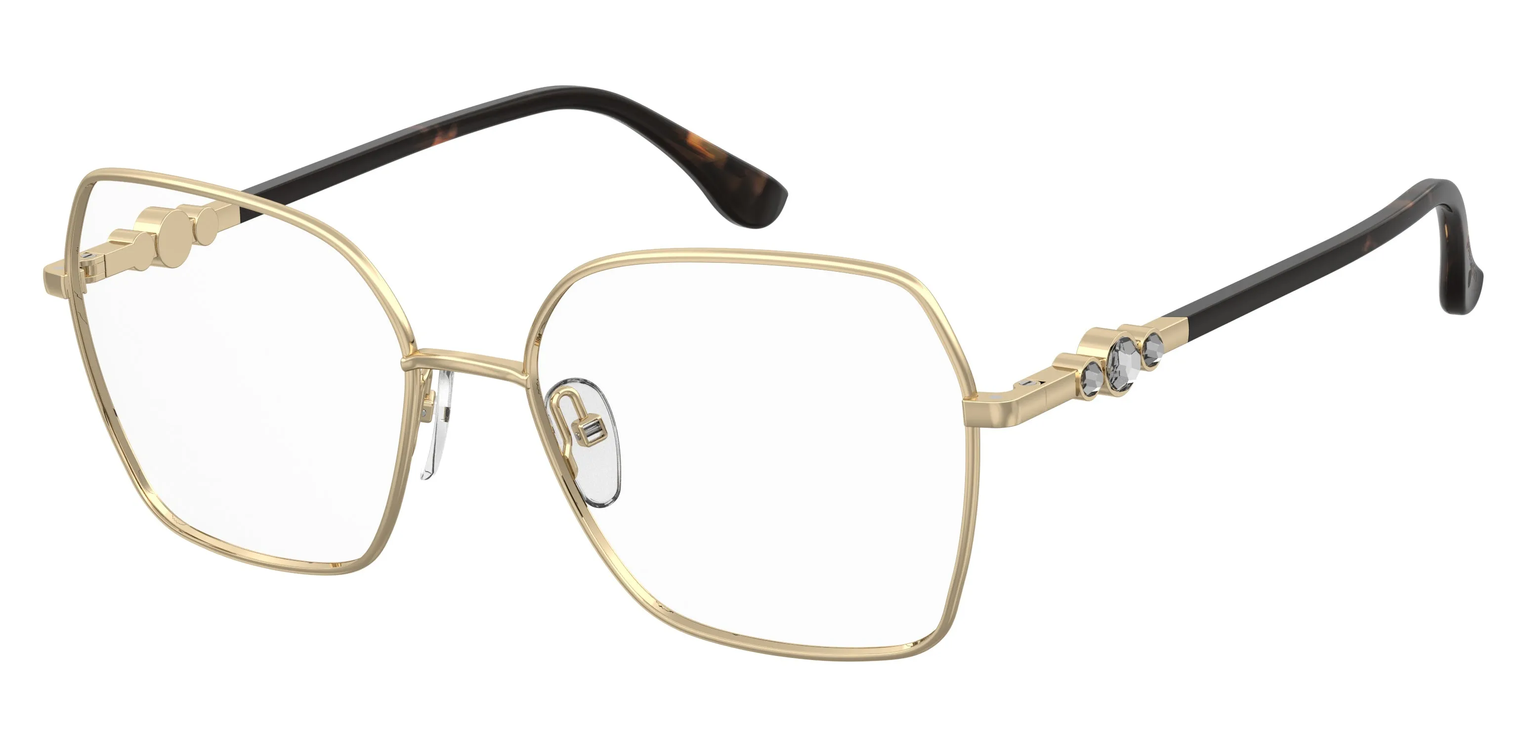Pierre Cardin Pierre Cardin P.C. 8930 000 Montature da vista - immagine 1
