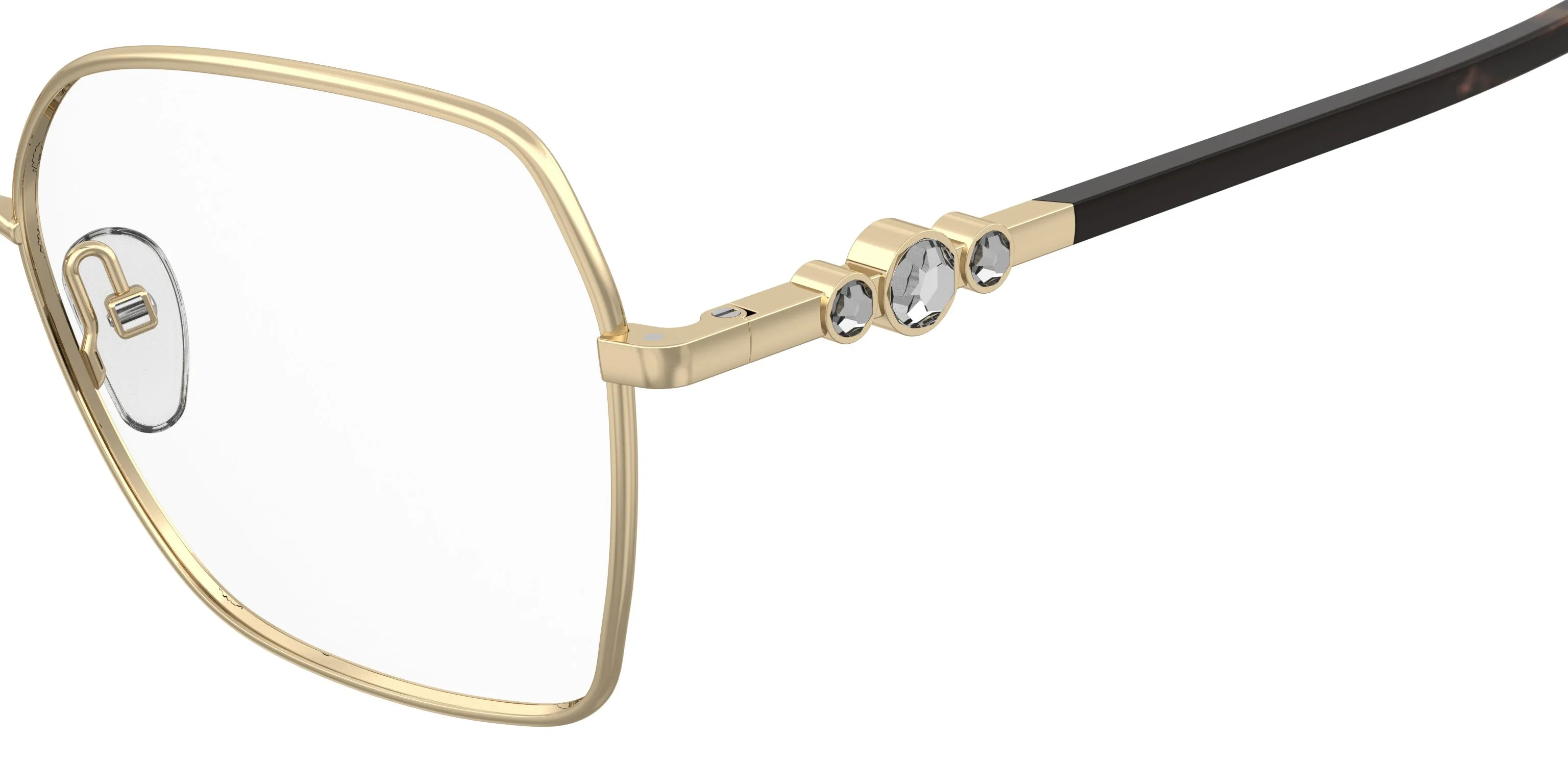 Pierre Cardin Pierre Cardin P.C. 8930 000 Montature da vista - immagine 3
