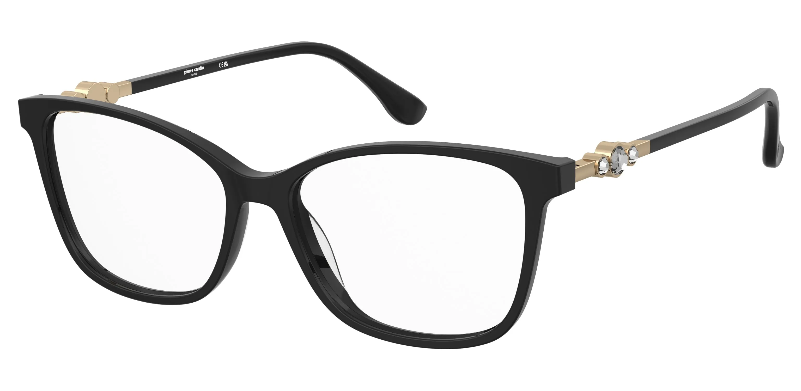 Pierre Cardin Pierre Cardin P.C. 8555 807 Montature da vista - immagine 1