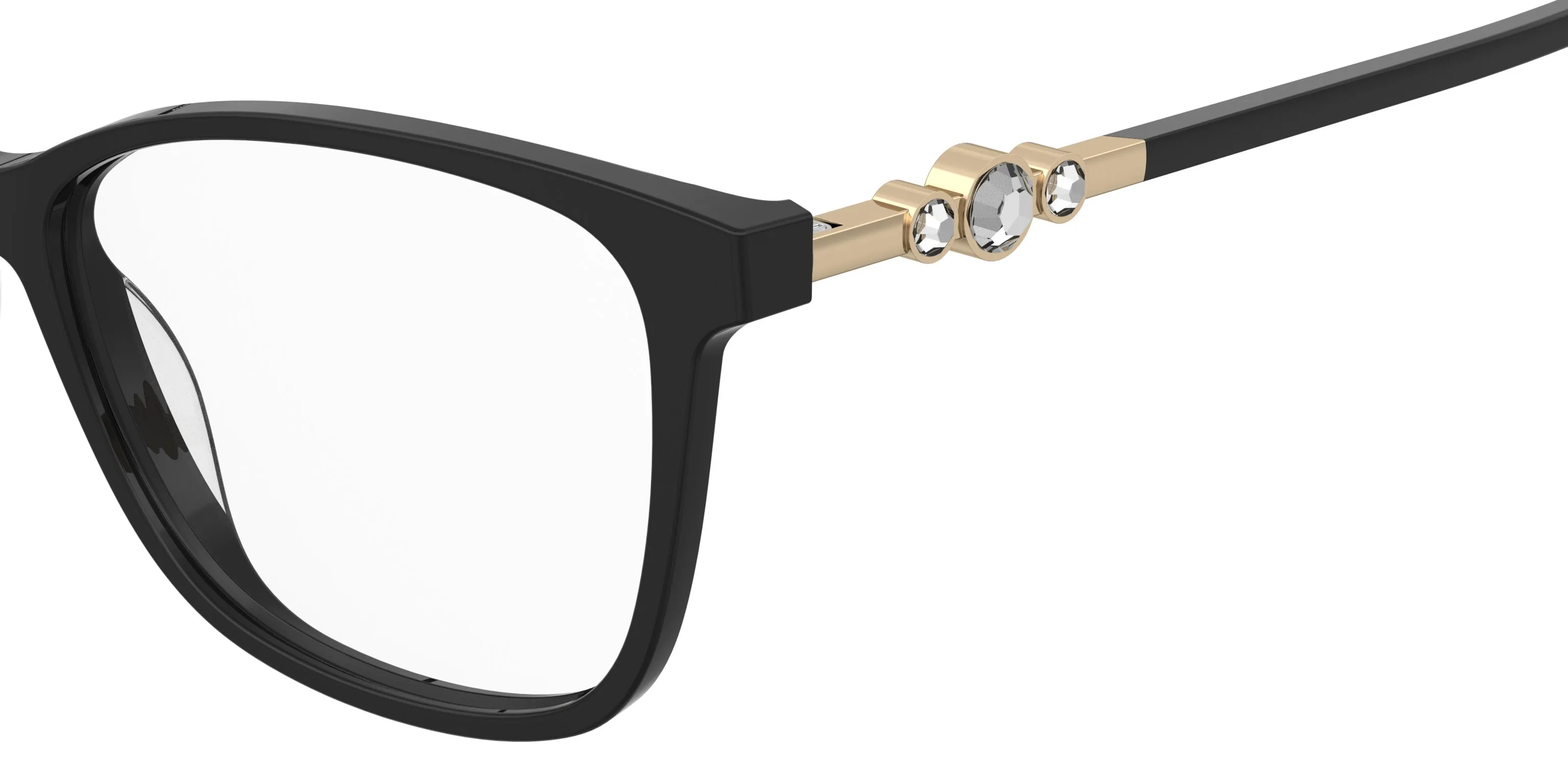Pierre Cardin Pierre Cardin P.C. 8555 807 Montature da vista - immagine 3