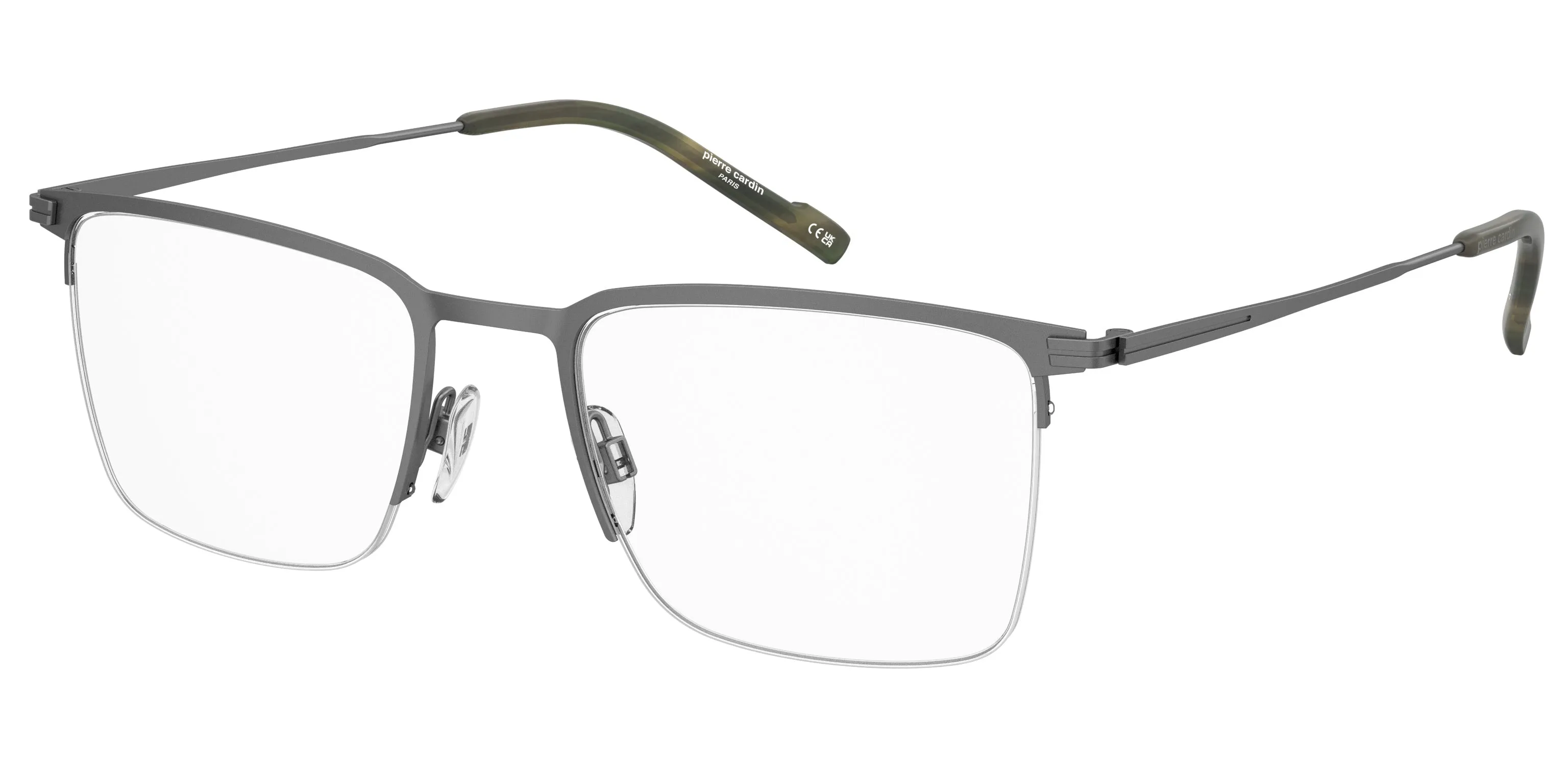 Pierre Cardin Pierre Cardin P.C. 6918 R80 Montature da vista - immagine 1