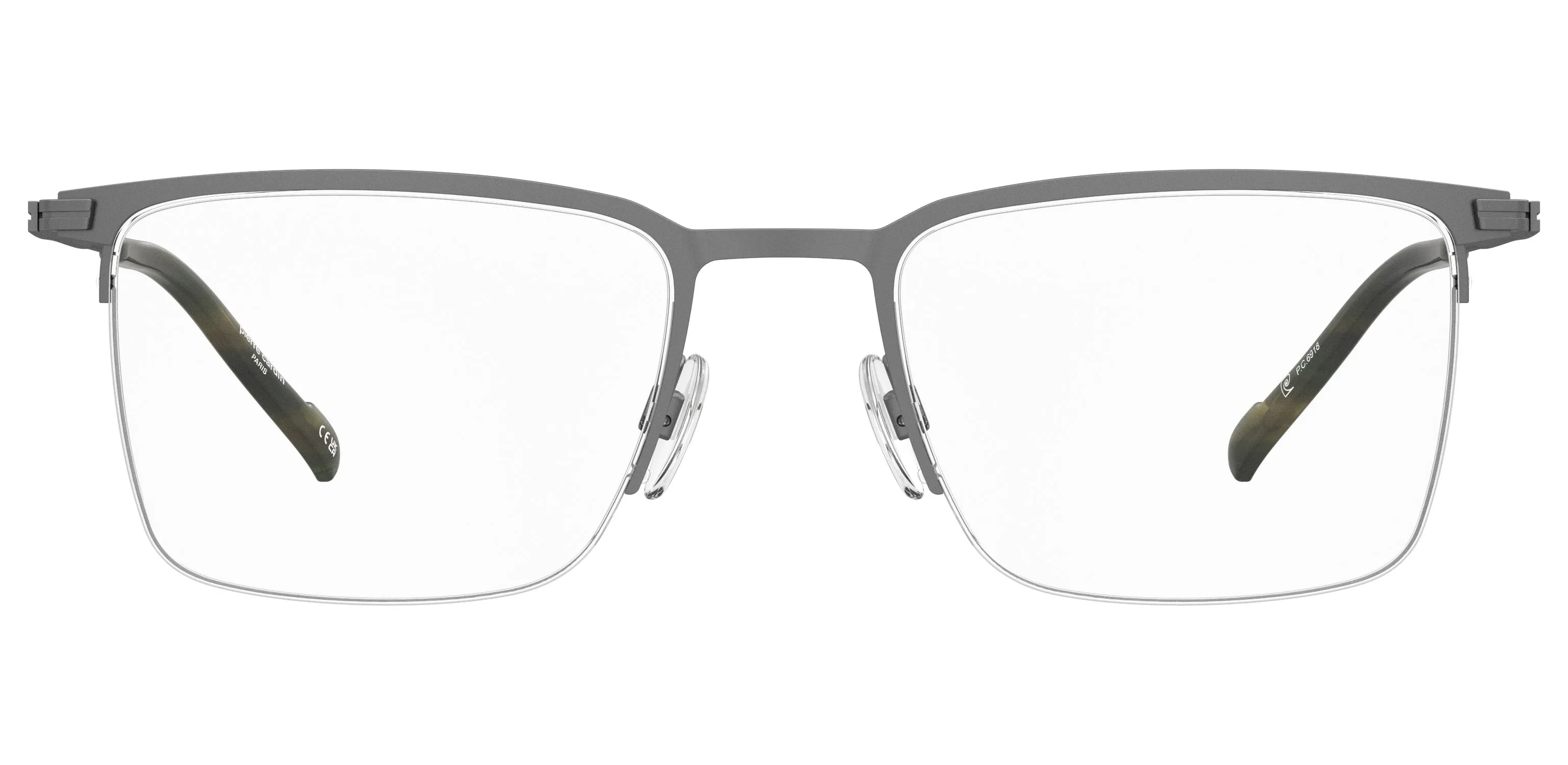 Pierre Cardin Pierre Cardin P.C. 6918 R80 Montature da vista - immagine 2