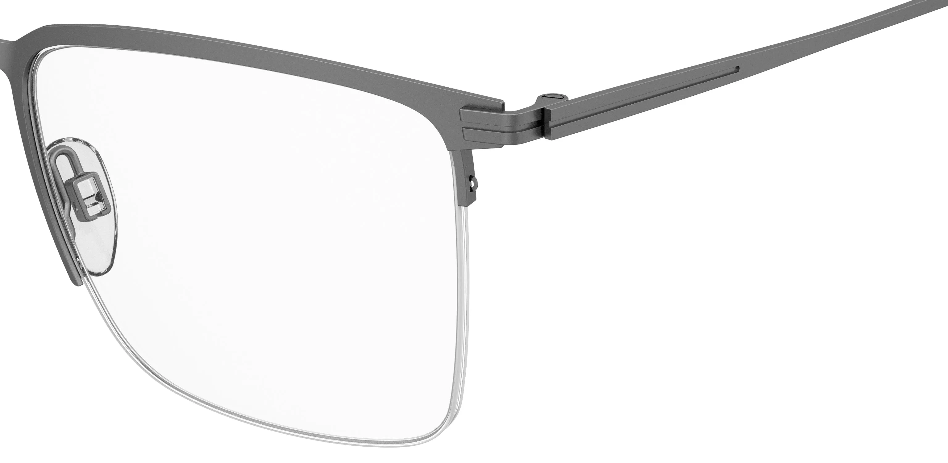 Pierre Cardin Pierre Cardin P.C. 6918 R80 Montature da vista - immagine 3