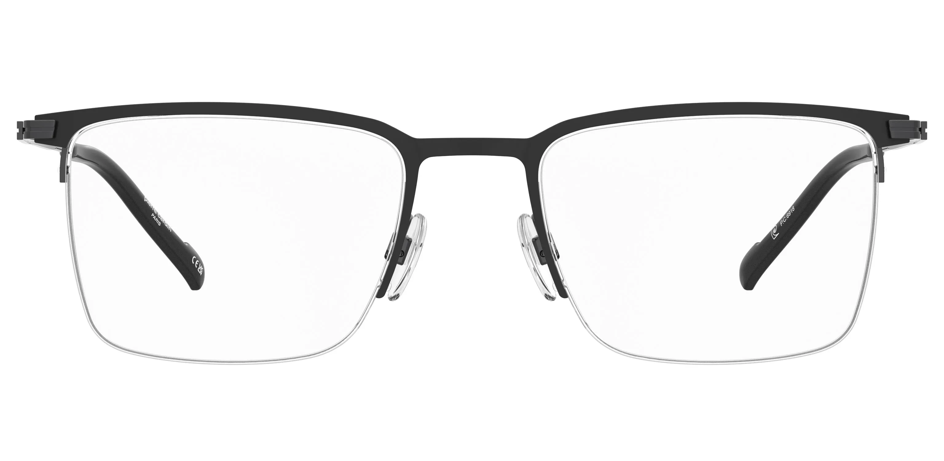 Pierre Cardin Pierre Cardin P.C. 6918 003 Montature da vista - immagine 2