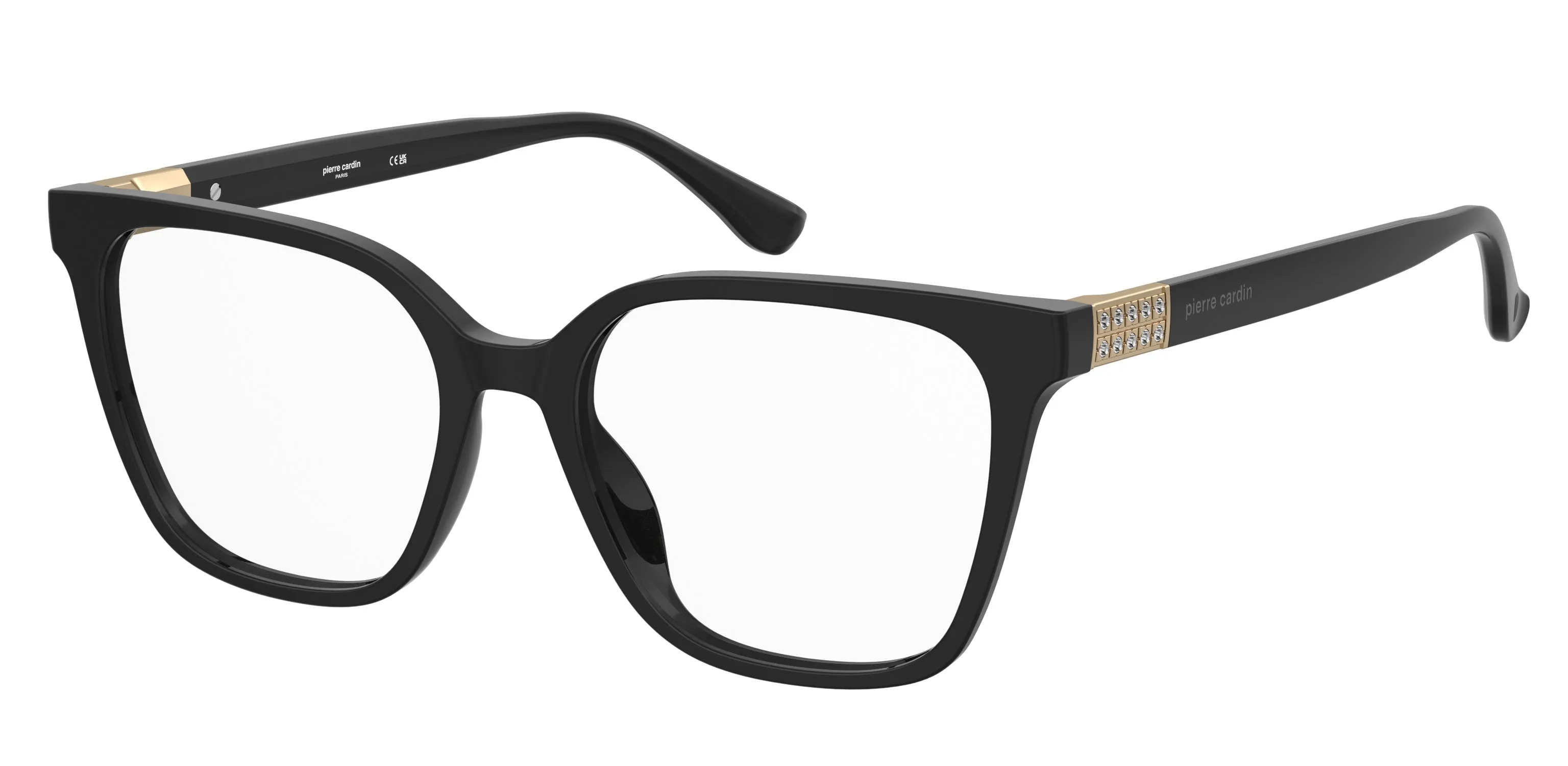 Pierre Cardin Pierre Cardin P.C. 8552 807 Montature da vista - immagine 1