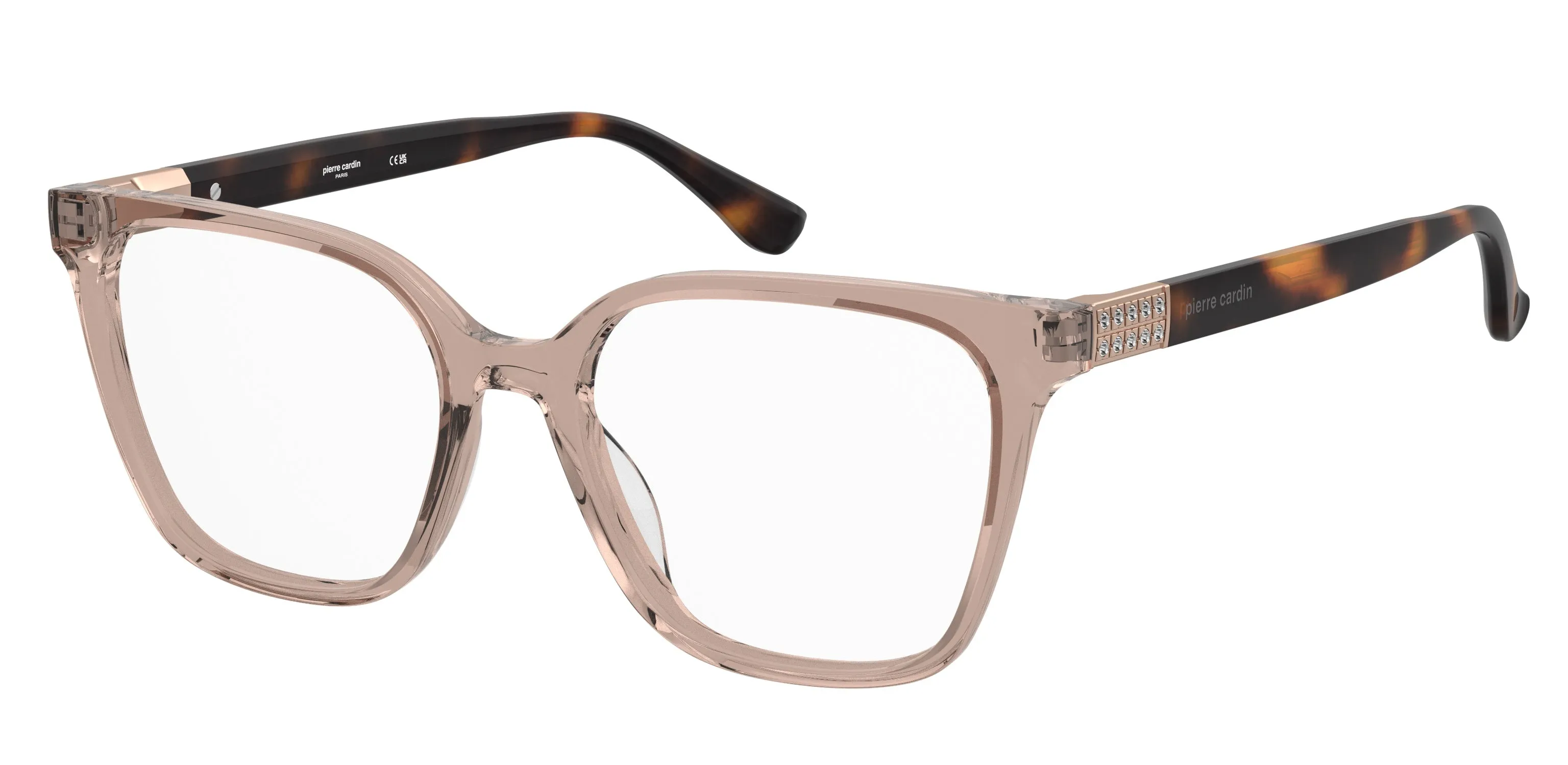 Pierre Cardin Pierre Cardin P.C. 8552 35J Montature da vista - immagine 1