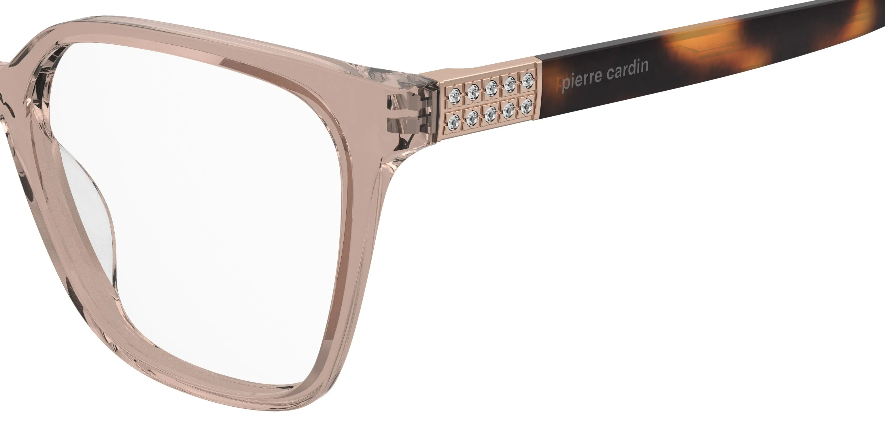 Pierre Cardin Pierre Cardin P.C. 8552 35J Montature da vista - immagine 3