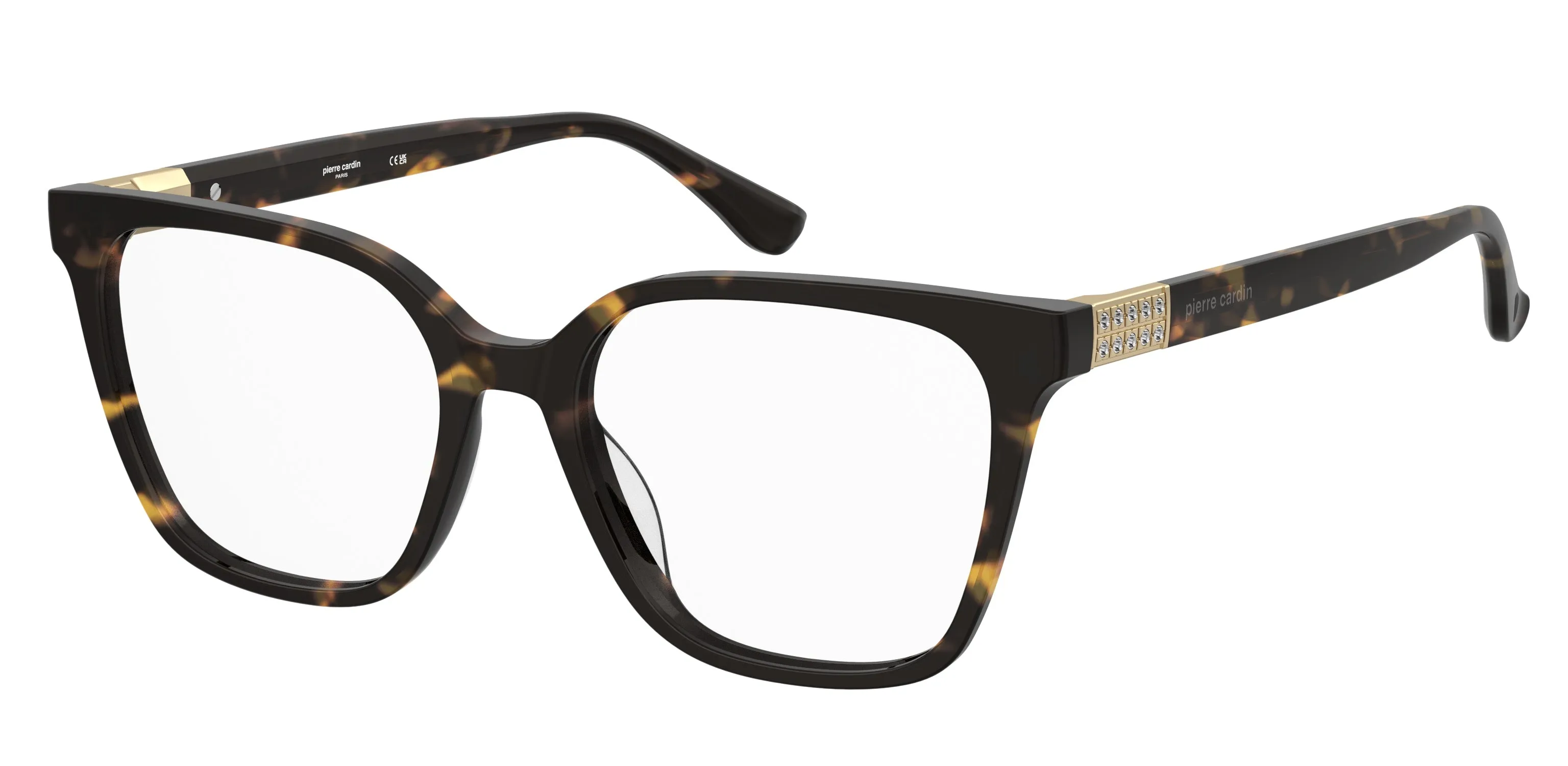 Pierre Cardin Pierre Cardin P.C. 8552 086 Montature da vista - immagine 1