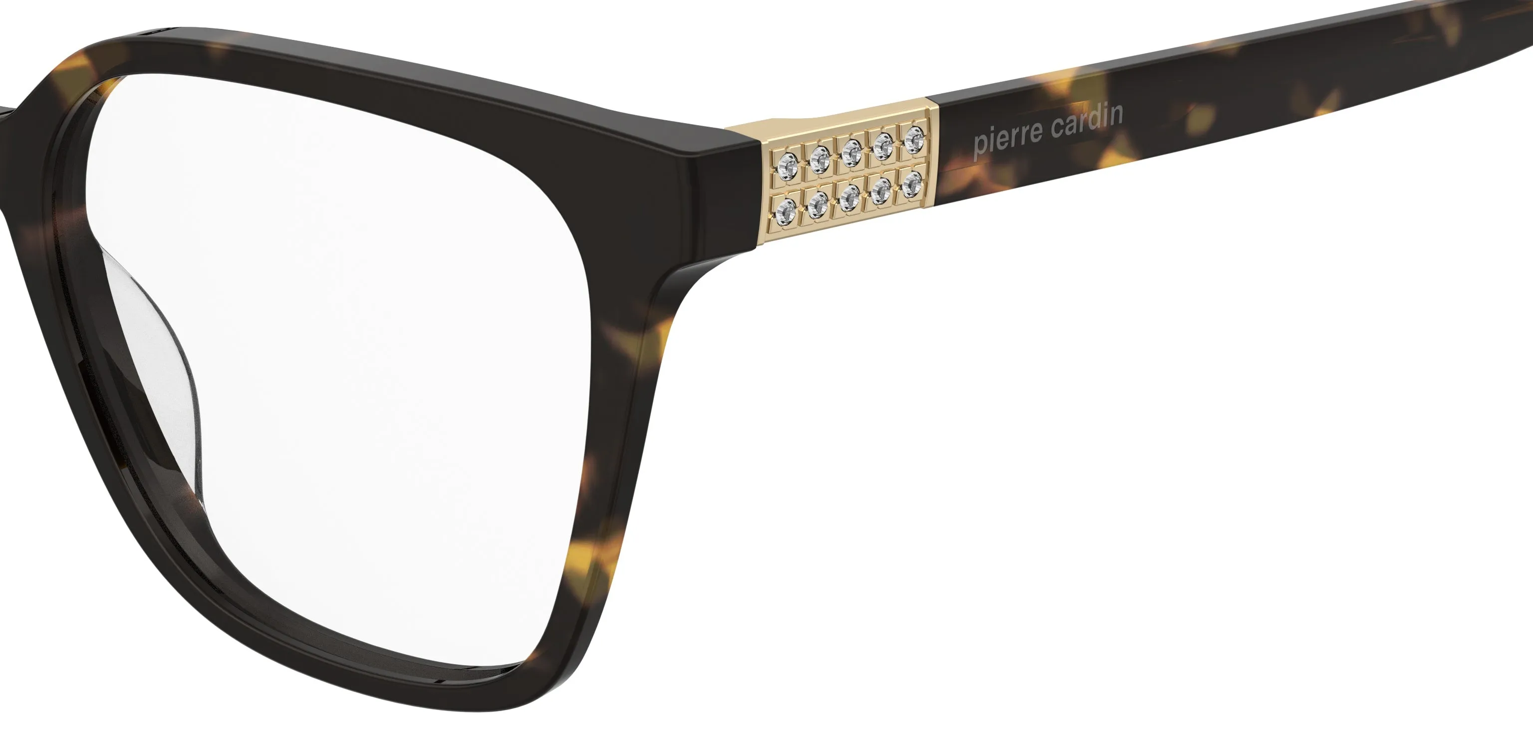 Pierre Cardin Pierre Cardin P.C. 8552 086 Montature da vista - immagine 3
