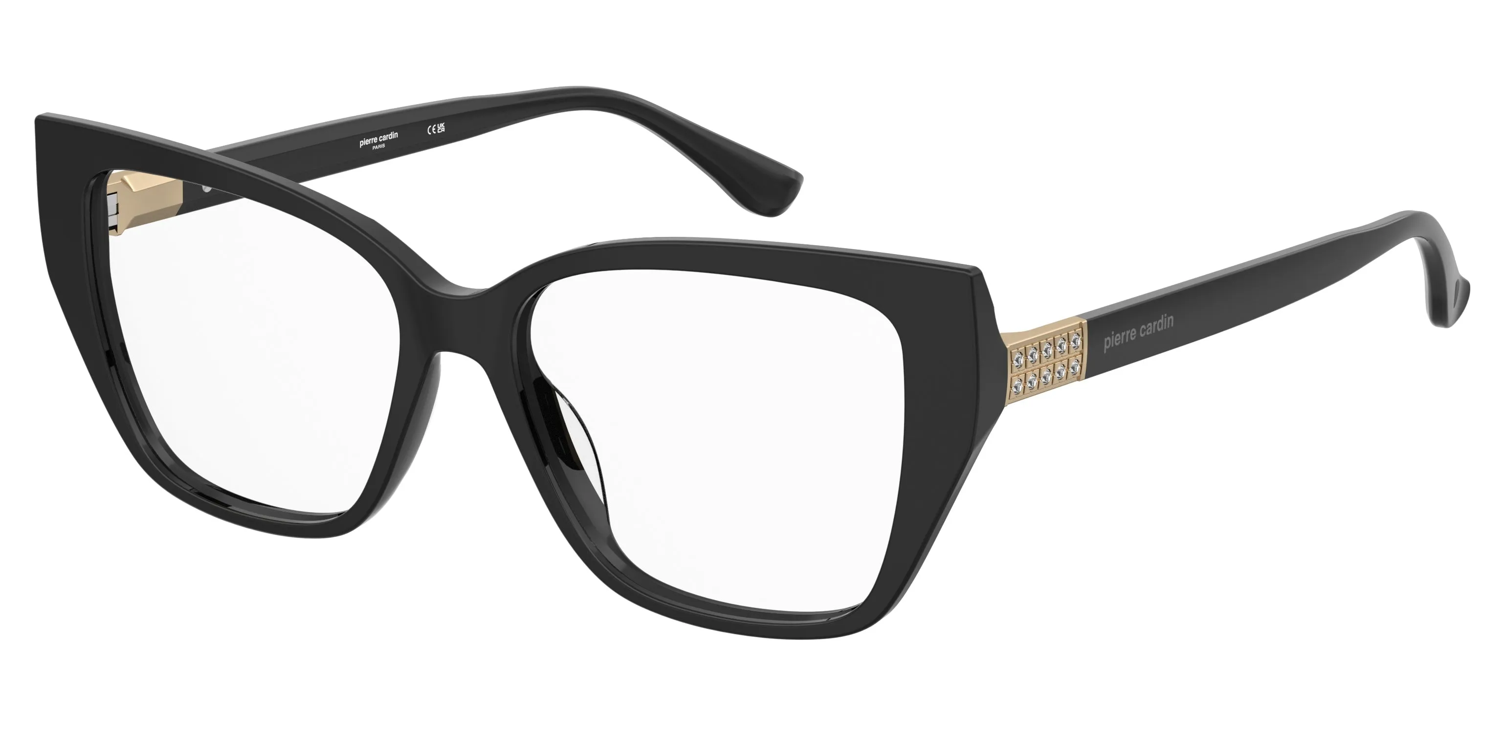 Pierre Cardin Pierre Cardin P.C. 8551 807 Montature da vista - immagine 1