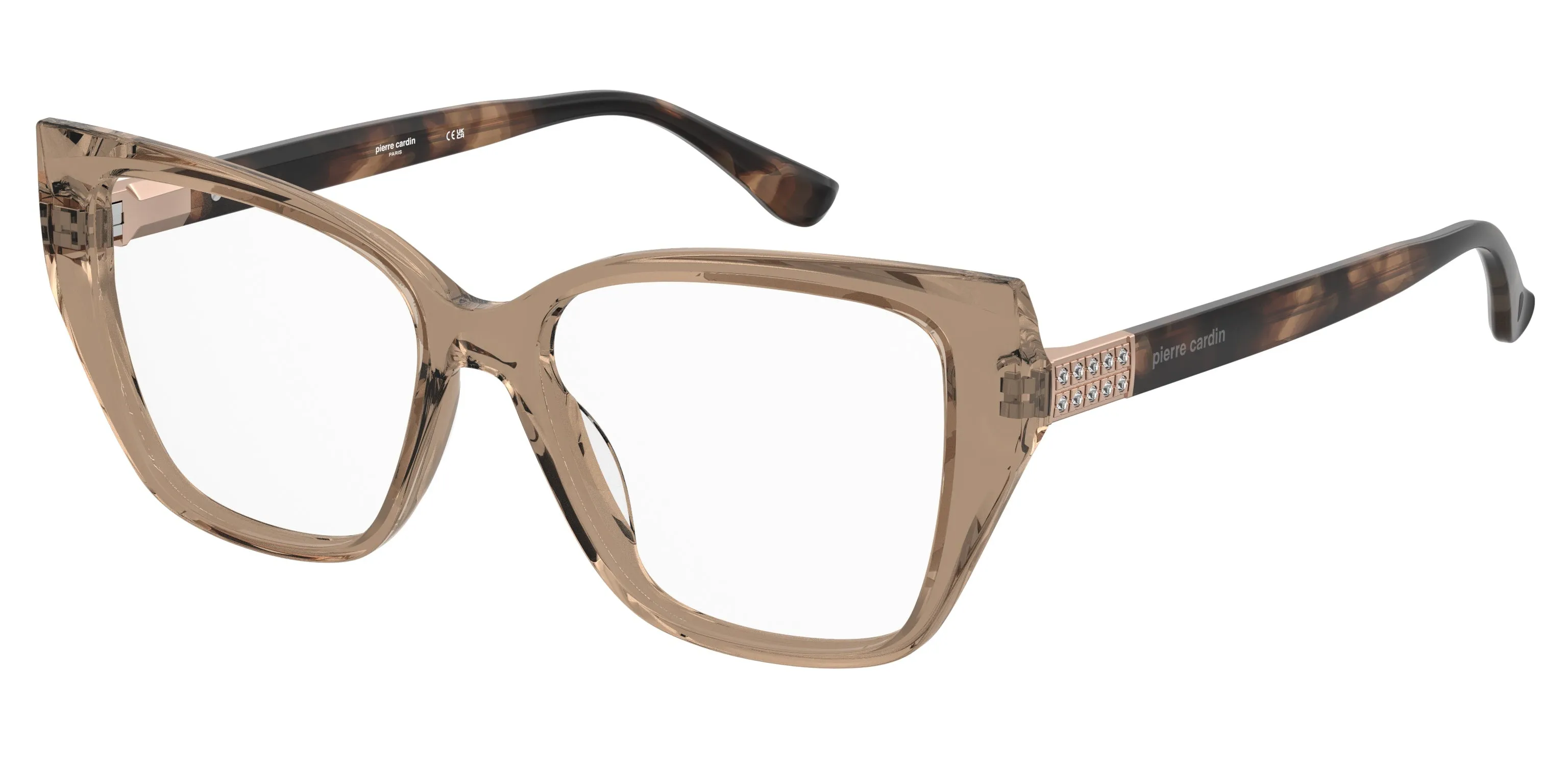 Pierre Cardin Pierre Cardin P.C. 8551 35J Montature da vista - immagine 1