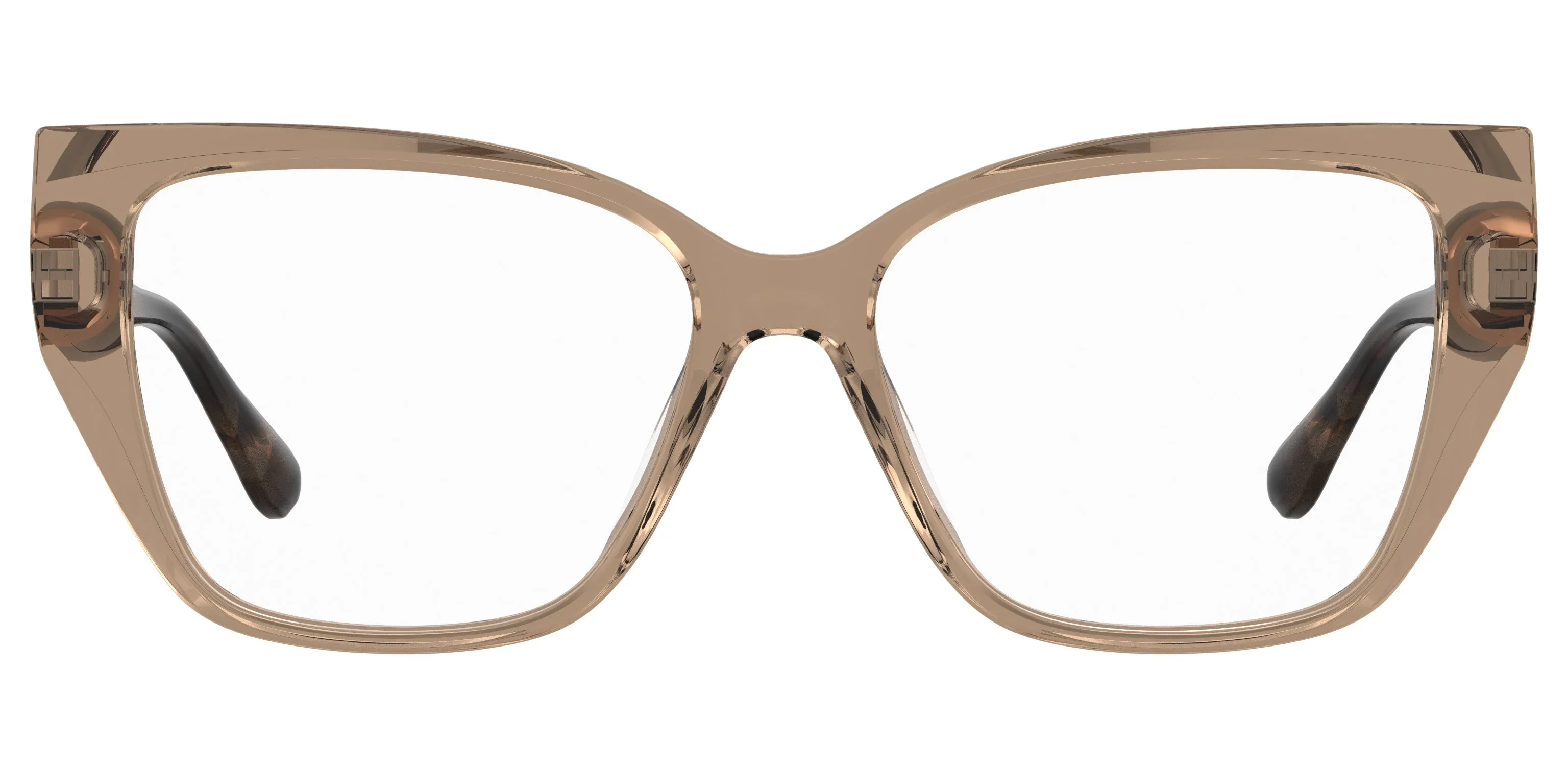 Pierre Cardin Pierre Cardin P.C. 8551 35J Montature da vista - immagine 2