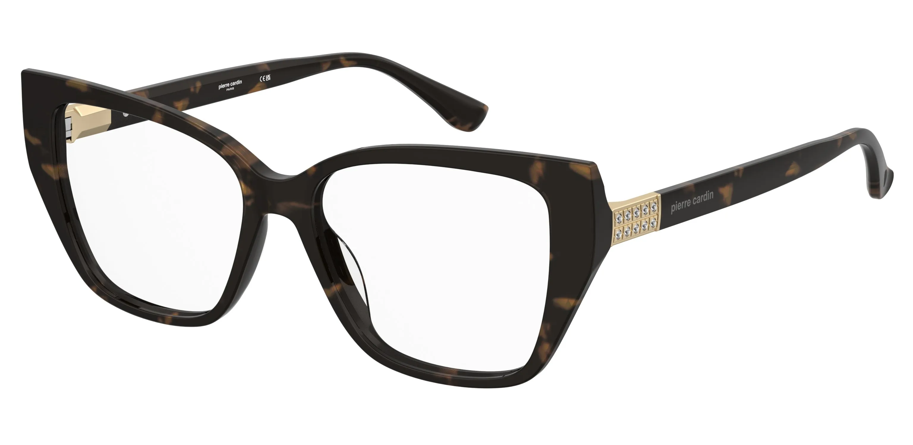 Pierre Cardin Pierre Cardin P.C. 8551 086 Montature da vista - immagine 1