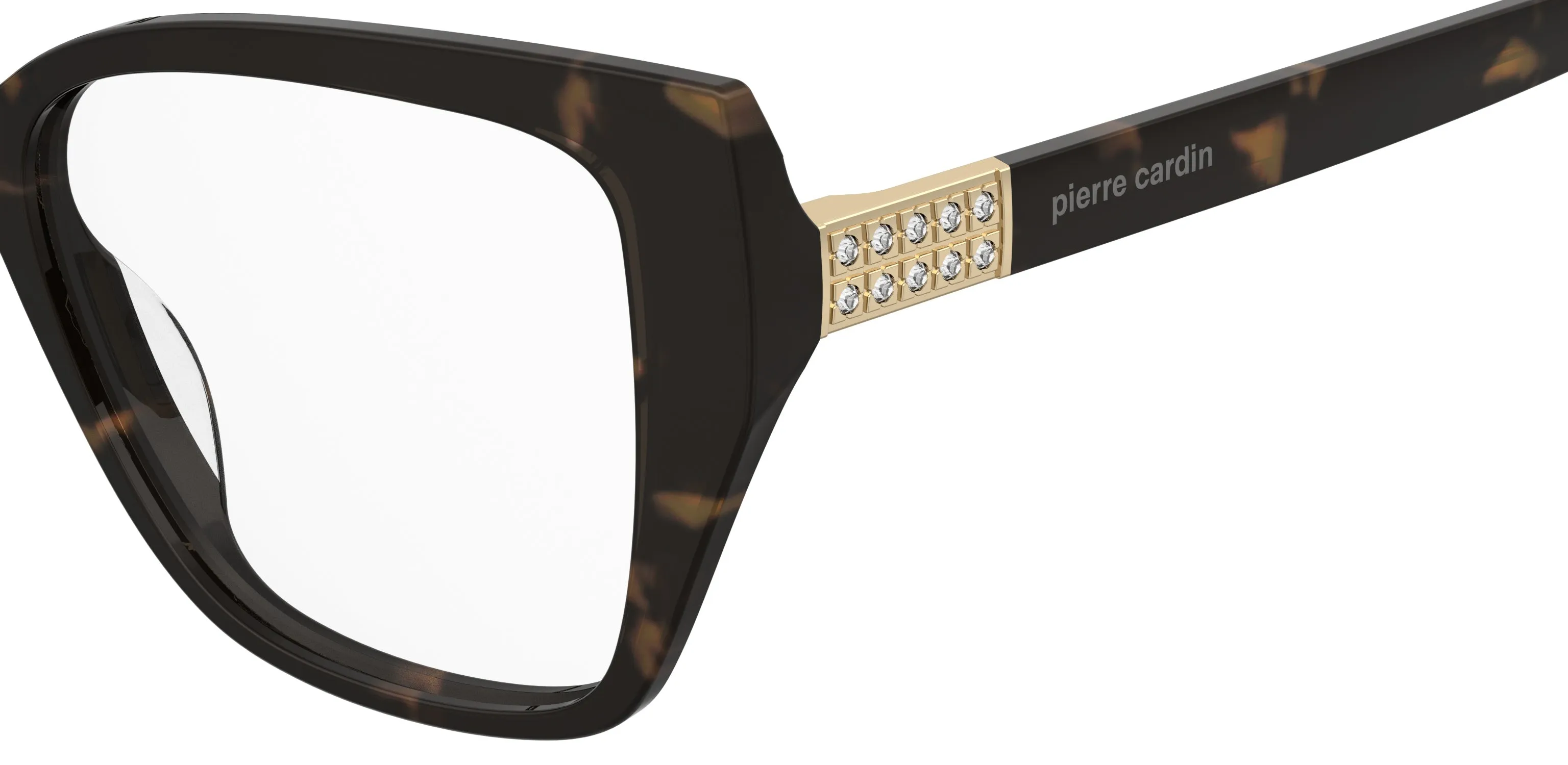 Pierre Cardin Pierre Cardin P.C. 8551 086 Montature da vista - immagine 3
