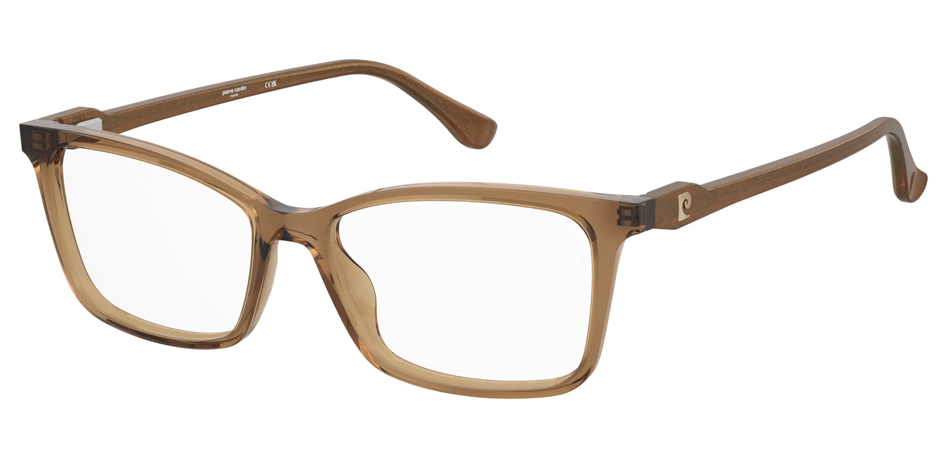 Pierre Cardin Pierre Cardin P.C. 8557 09Q Montature da vista - immagine 1