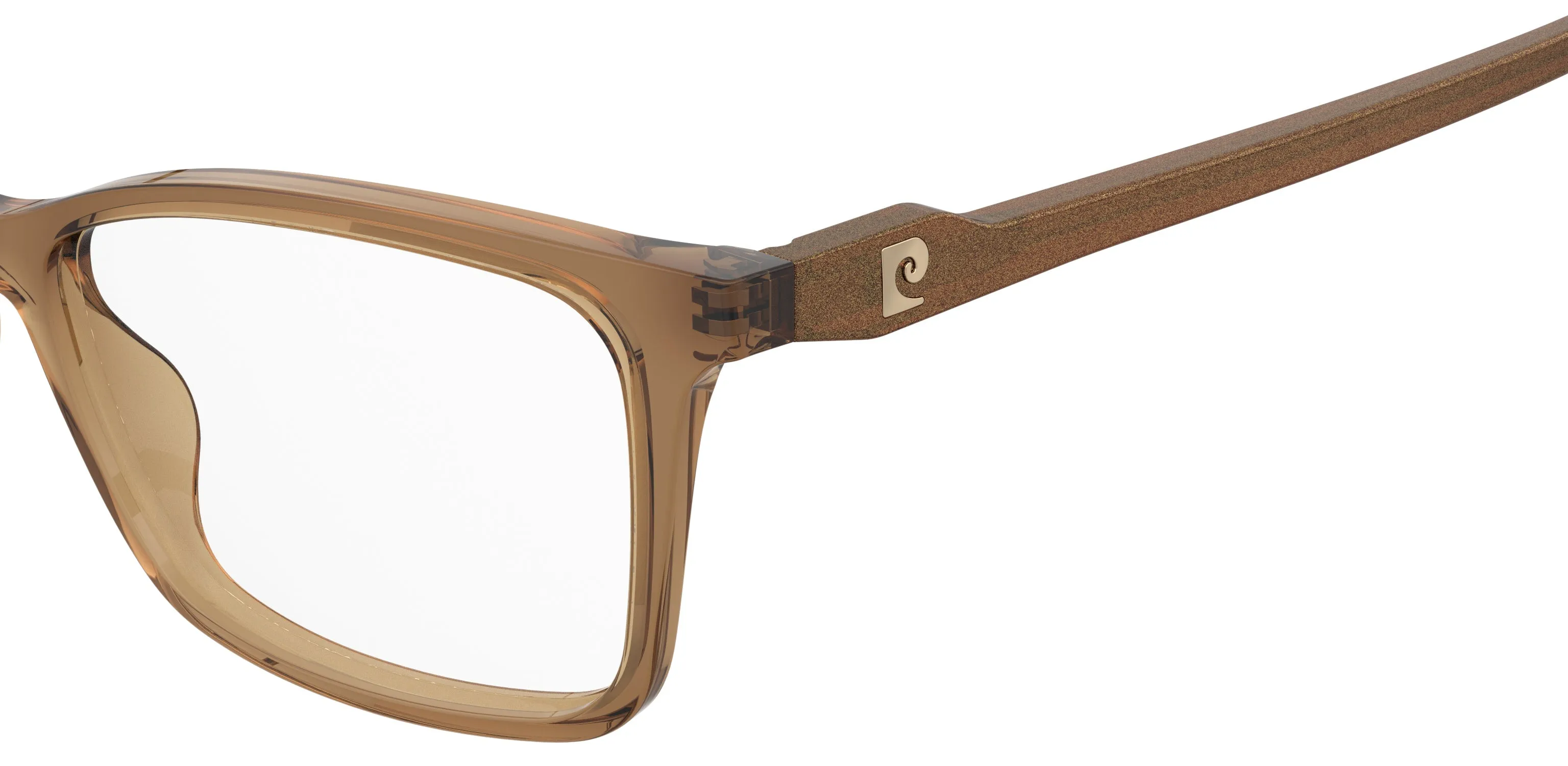 Pierre Cardin Pierre Cardin P.C. 8557 09Q Montature da vista - immagine 3