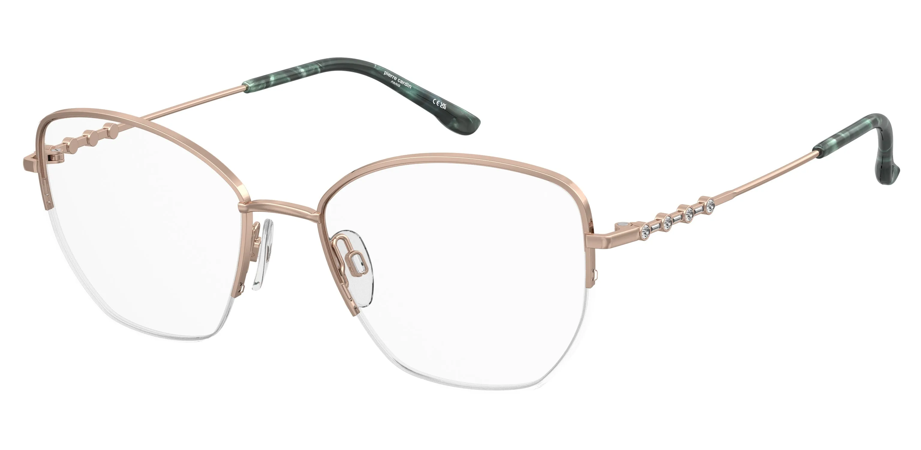 Pierre Cardin Pierre Cardin P.C. 8929 PEF Montature da vista - immagine 1