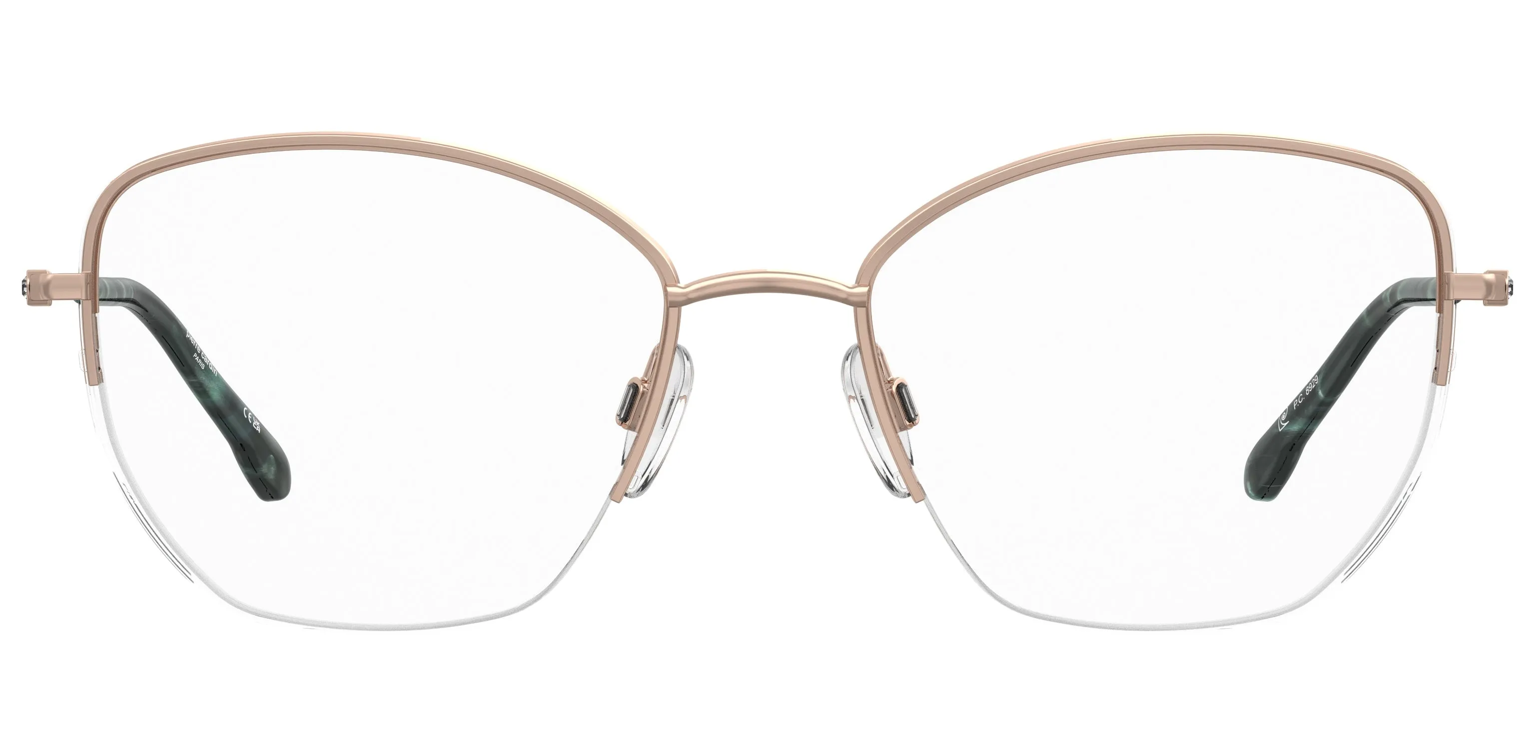 Pierre Cardin Pierre Cardin P.C. 8929 PEF Montature da vista - immagine 2