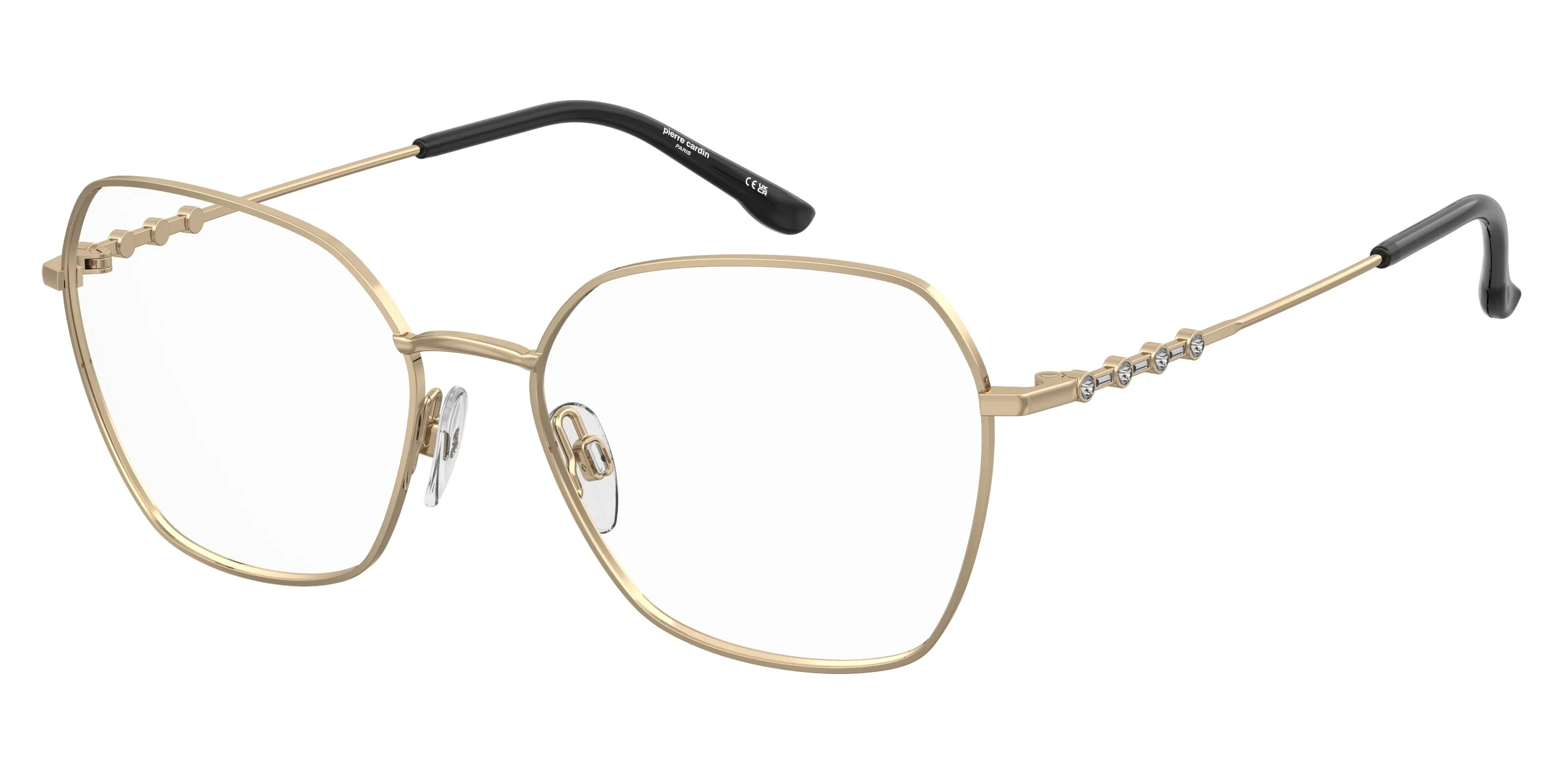 Pierre Cardin Pierre Cardin P.C. 8928 J5G Montature da vista - immagine 1
