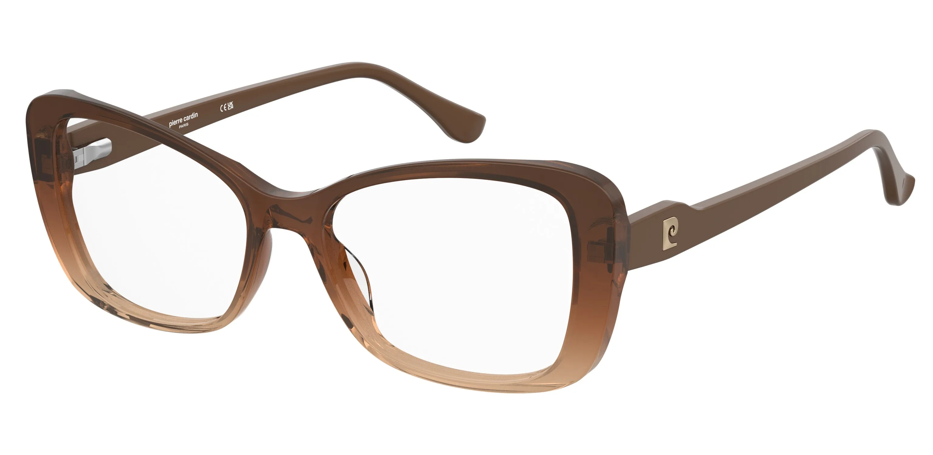 Pierre Cardin Pierre Cardin P.C. 8558 0MY Montature da vista - immagine 1
