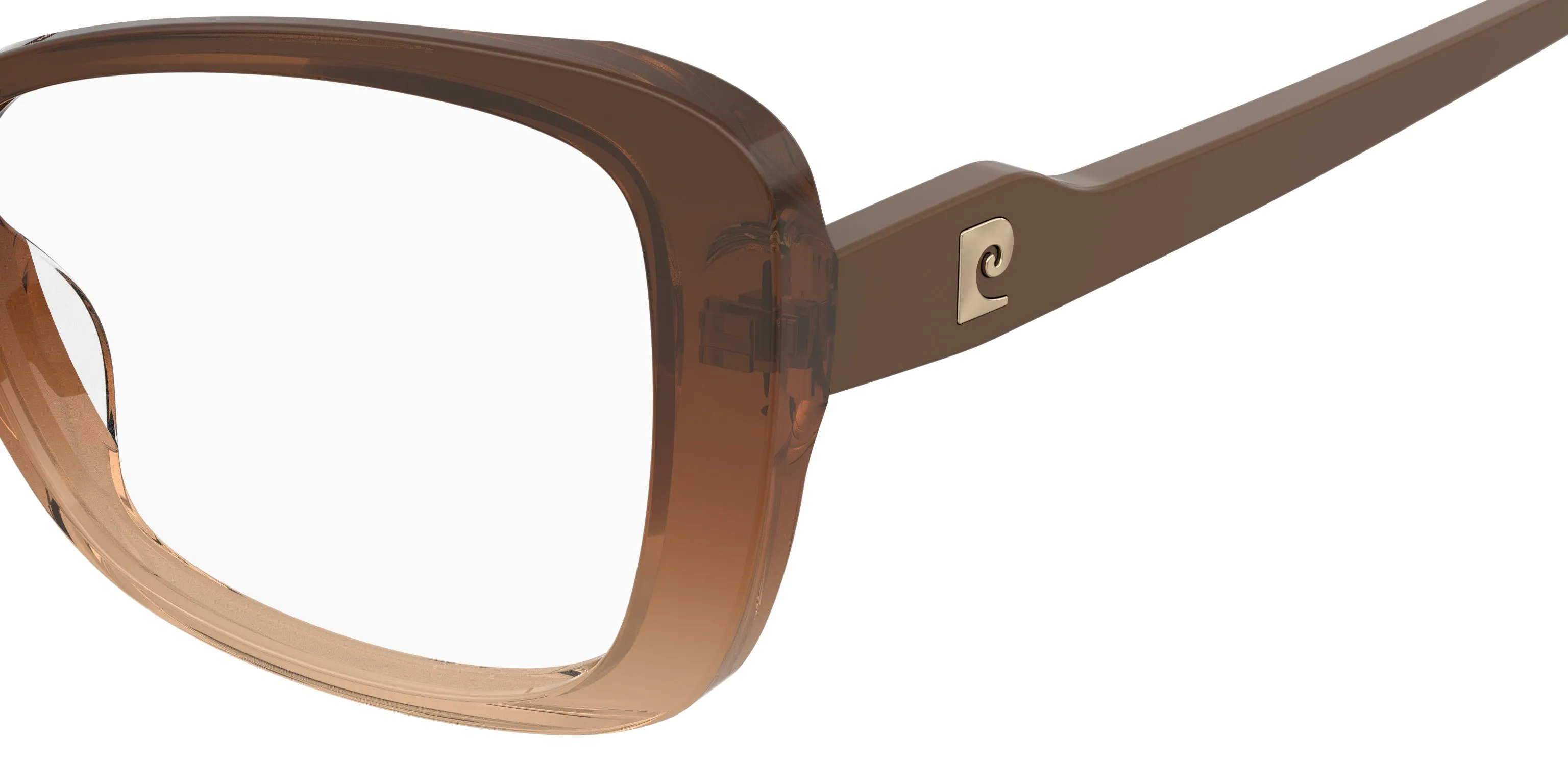 Pierre Cardin Pierre Cardin P.C. 8558 0MY Montature da vista - immagine 3