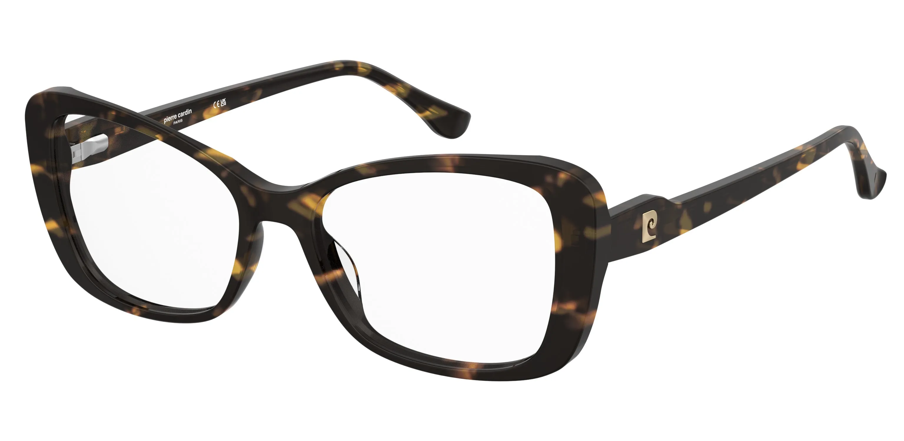 Pierre Cardin Pierre Cardin P.C. 8558 086 Montature da vista - immagine 1