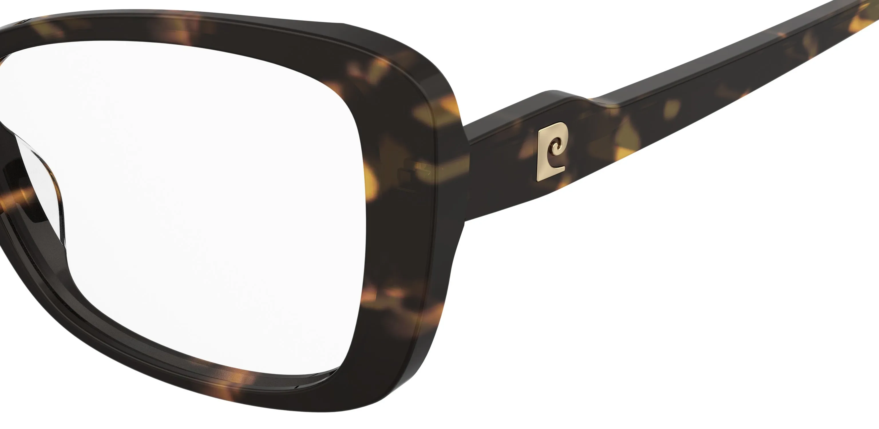 Pierre Cardin Pierre Cardin P.C. 8558 086 Montature da vista - immagine 3