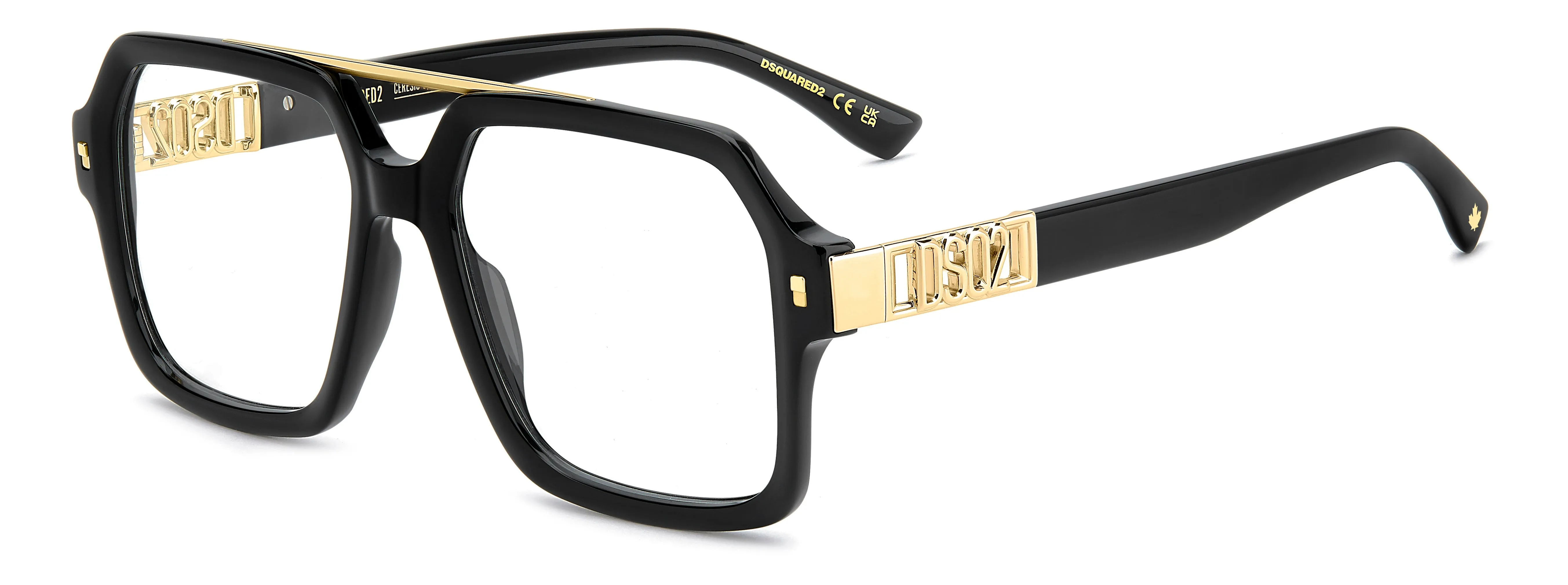 Dsquared2 Dsquared2 D2 0174 2M2 Montature da vista - immagine 1